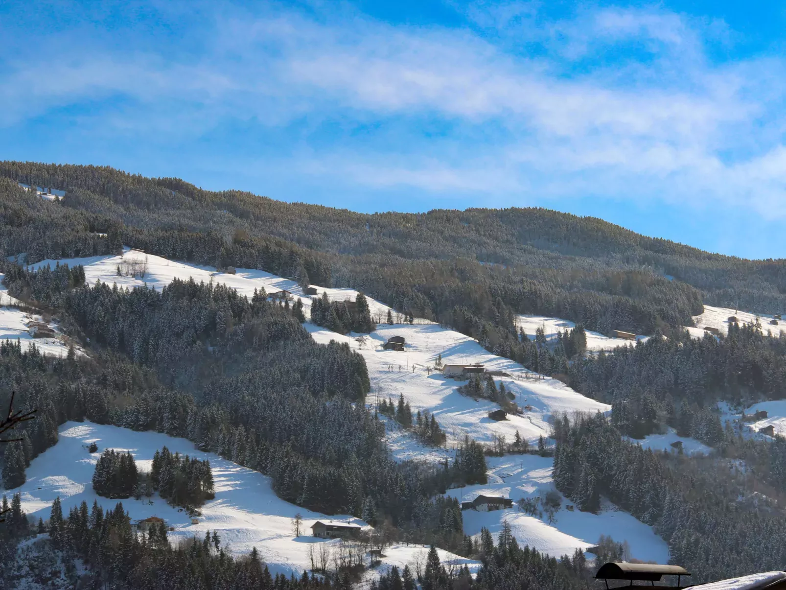 Tyrol-Draußen
