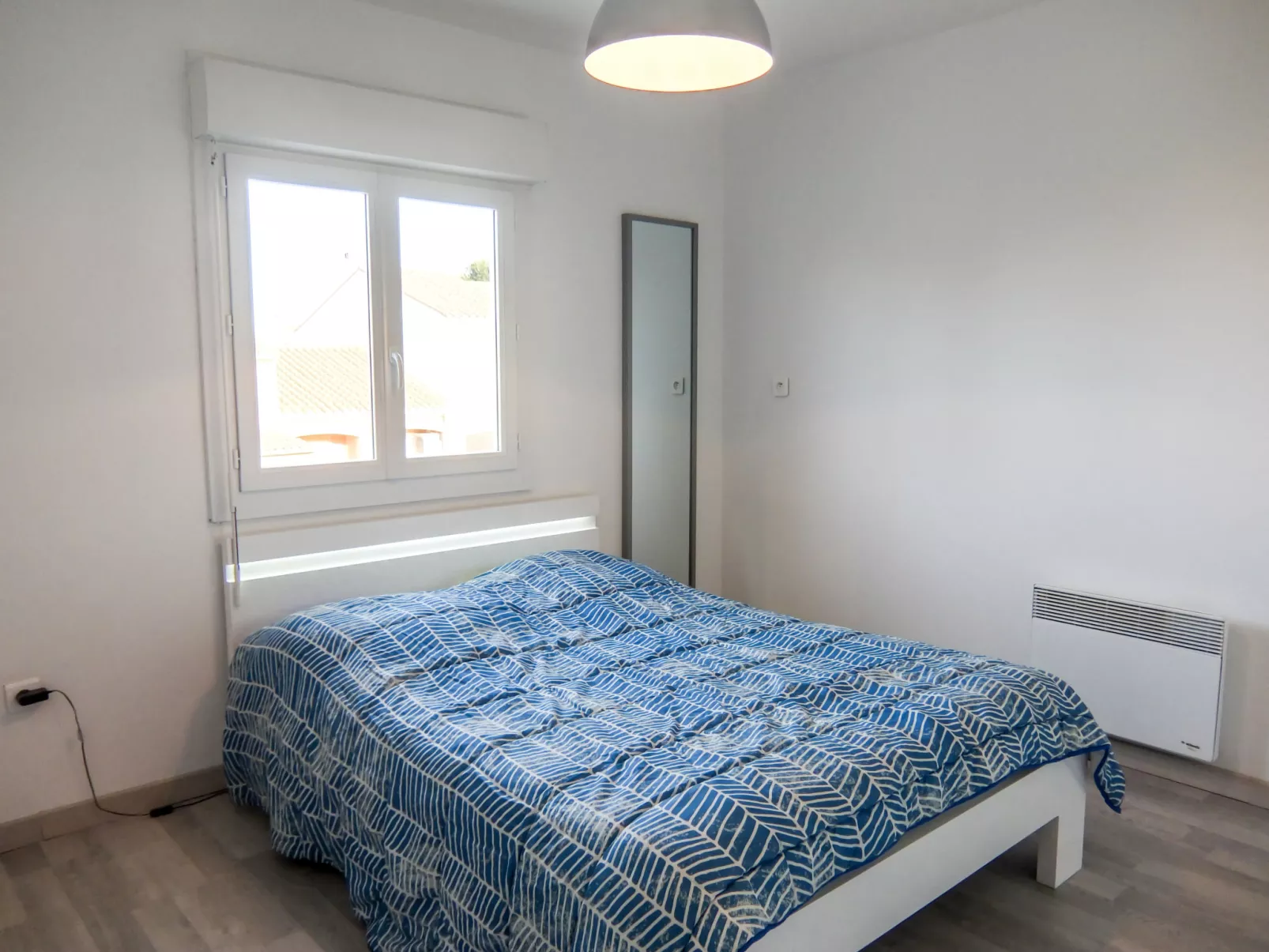 Villa de la Mer-Inside