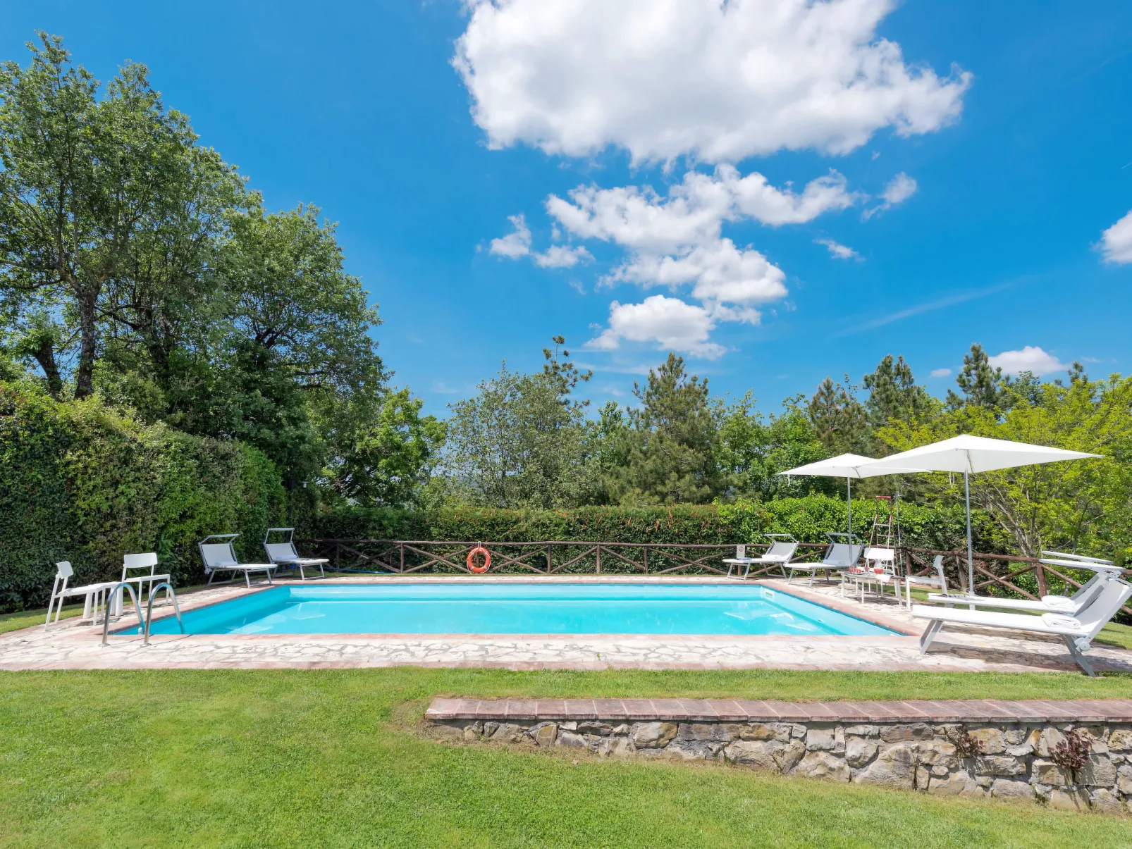 Villa del Poggio-Dehors