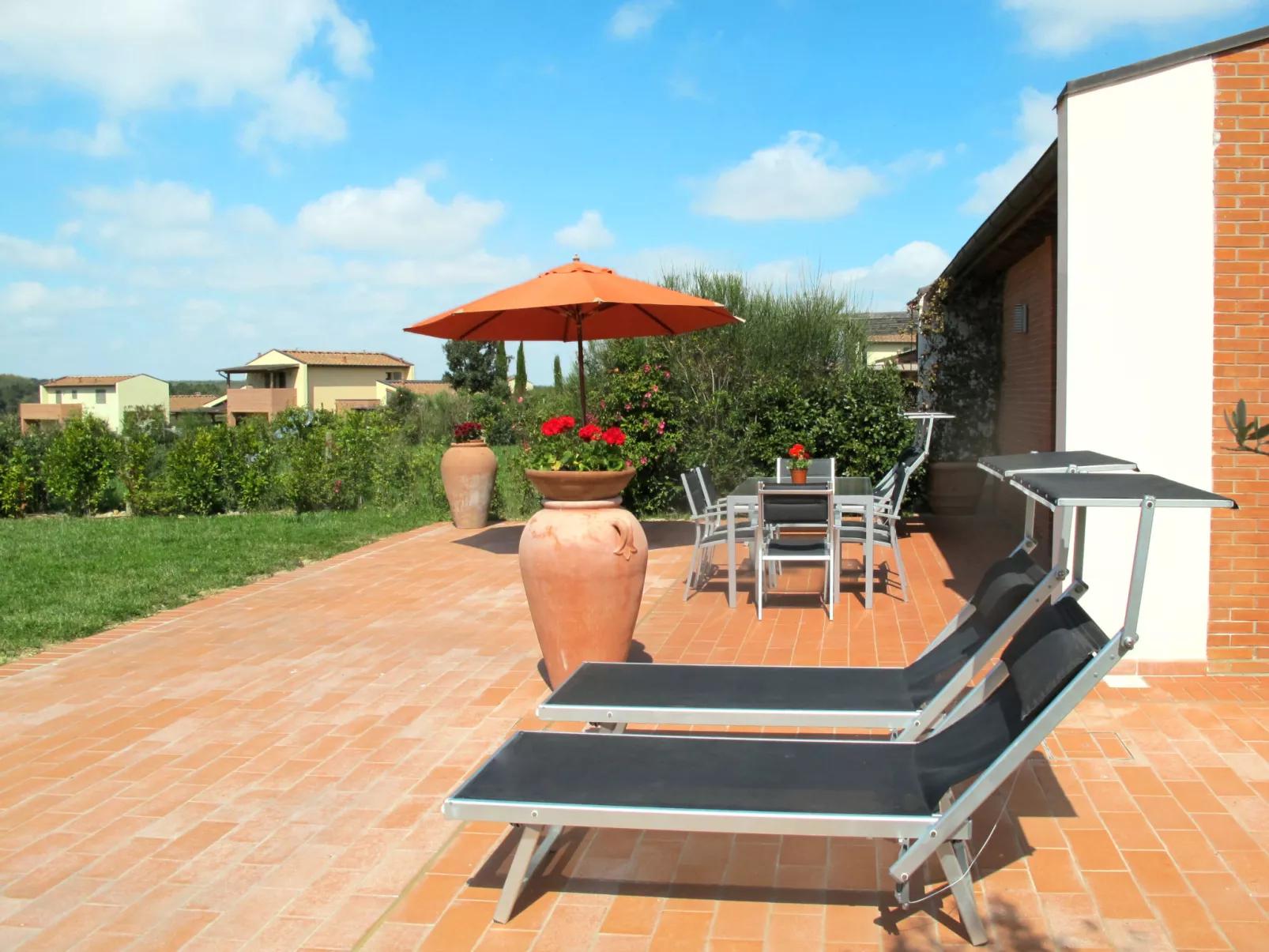 Casa Fitzy