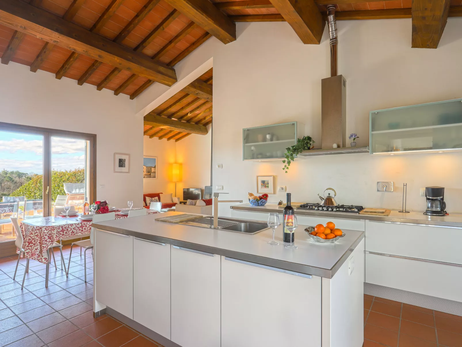 Casa Fitzy