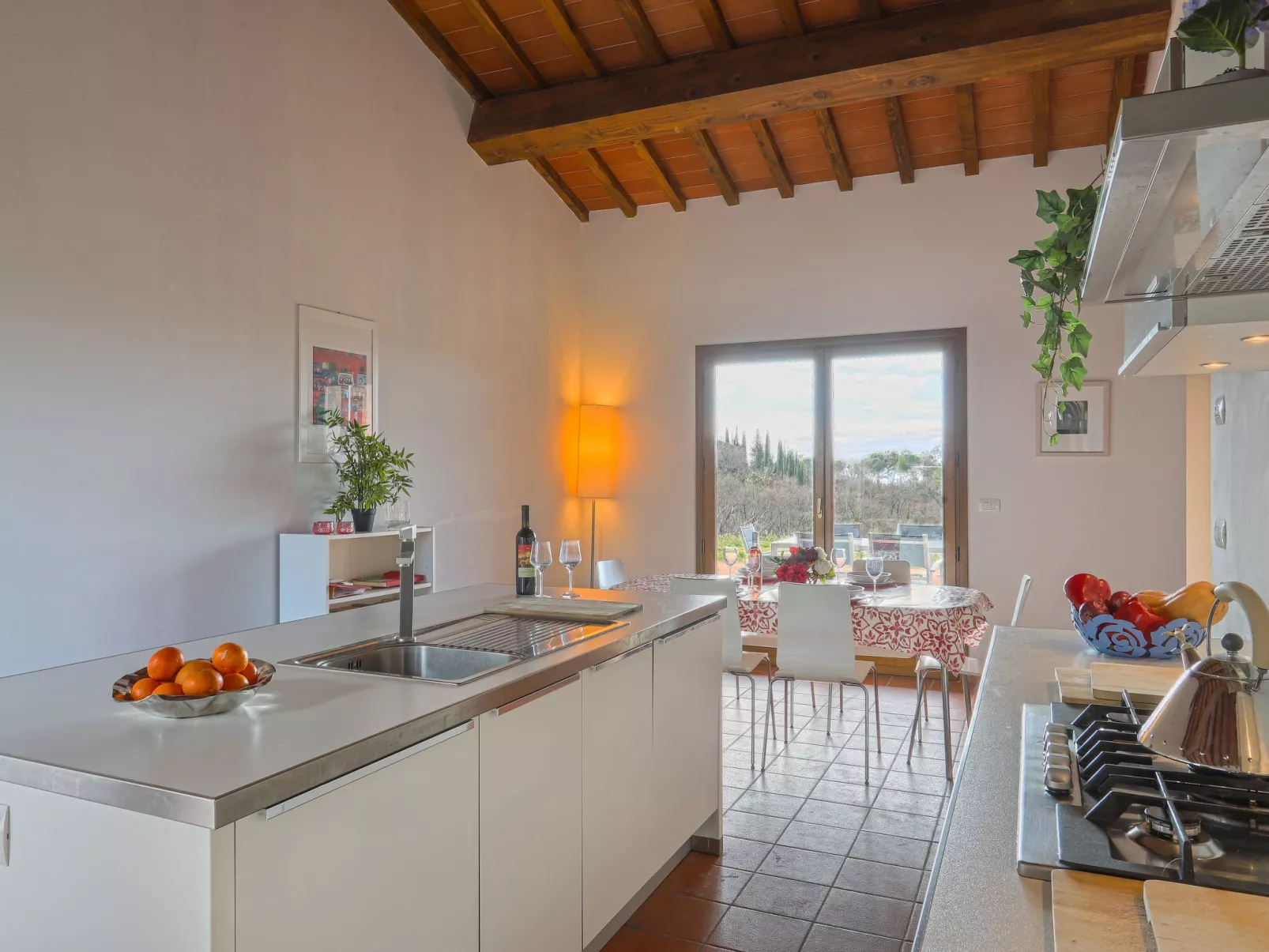 Casa Fitzy-Drinnen
