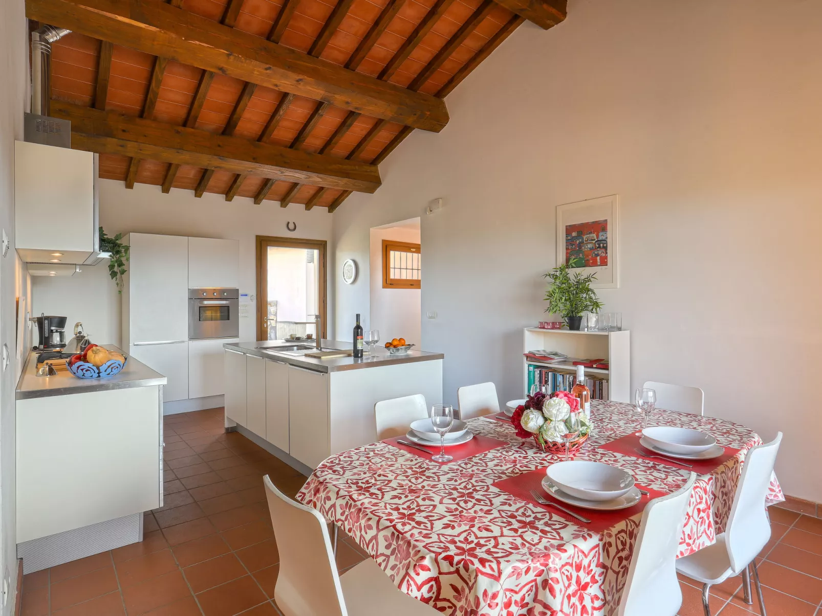 Casa Fitzy-Drinnen