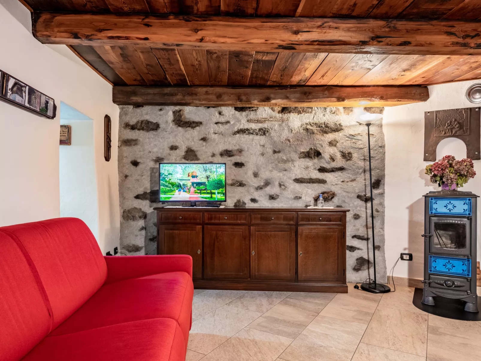 Les Cors-Inside