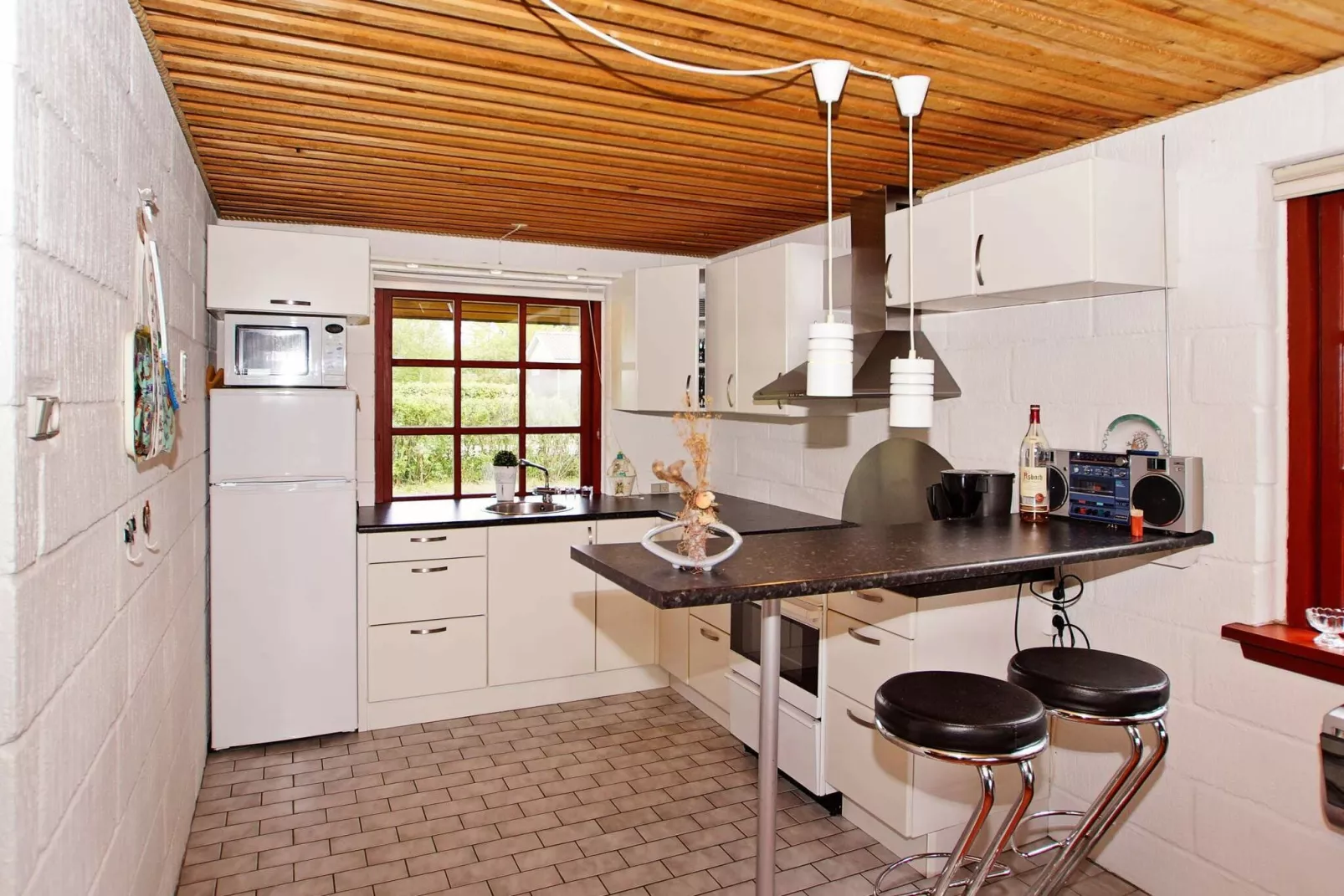 Charming Fjord Cottage-By Traum-Indoor