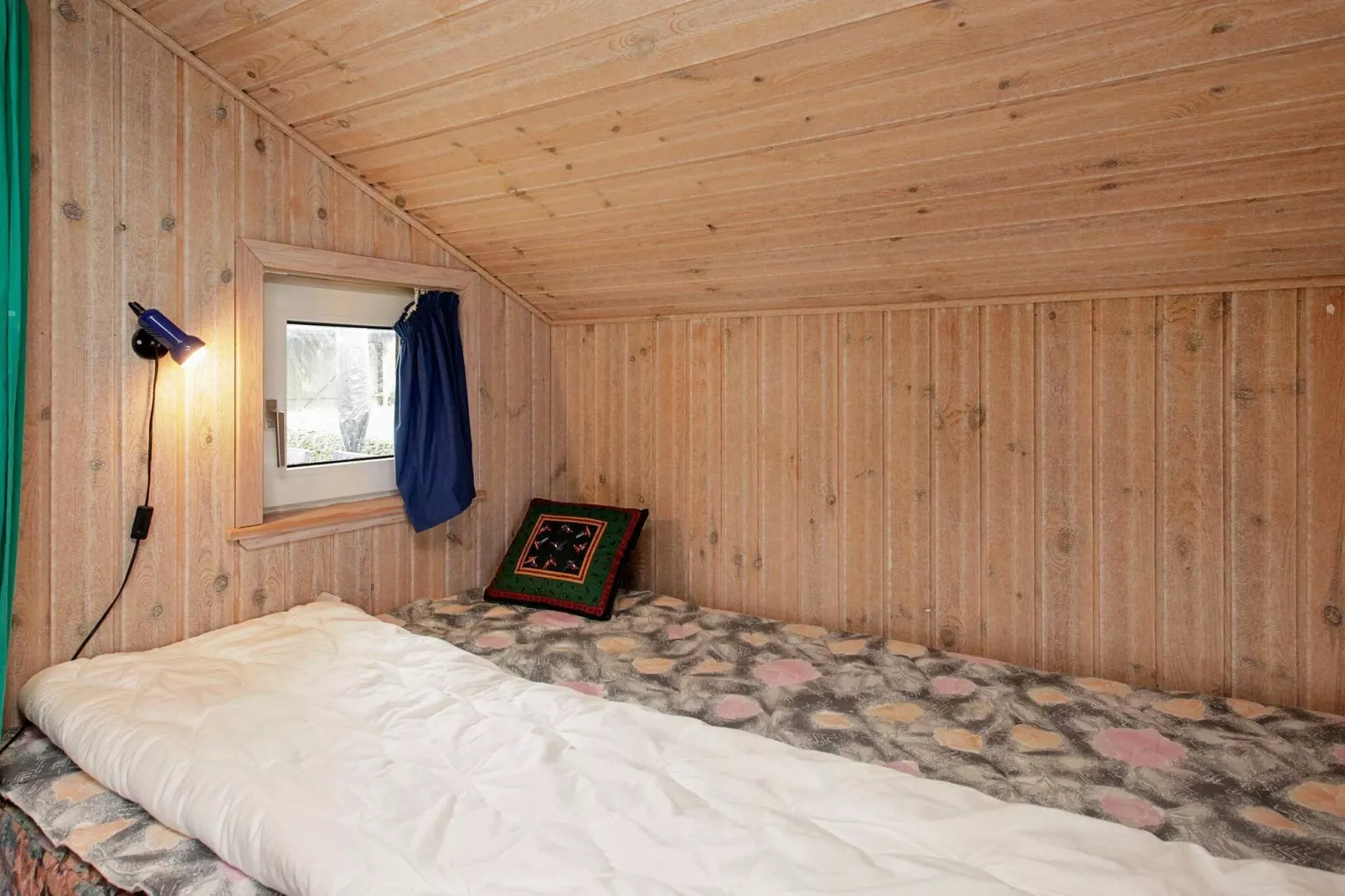6 person holiday home in Vinderup-Indoor