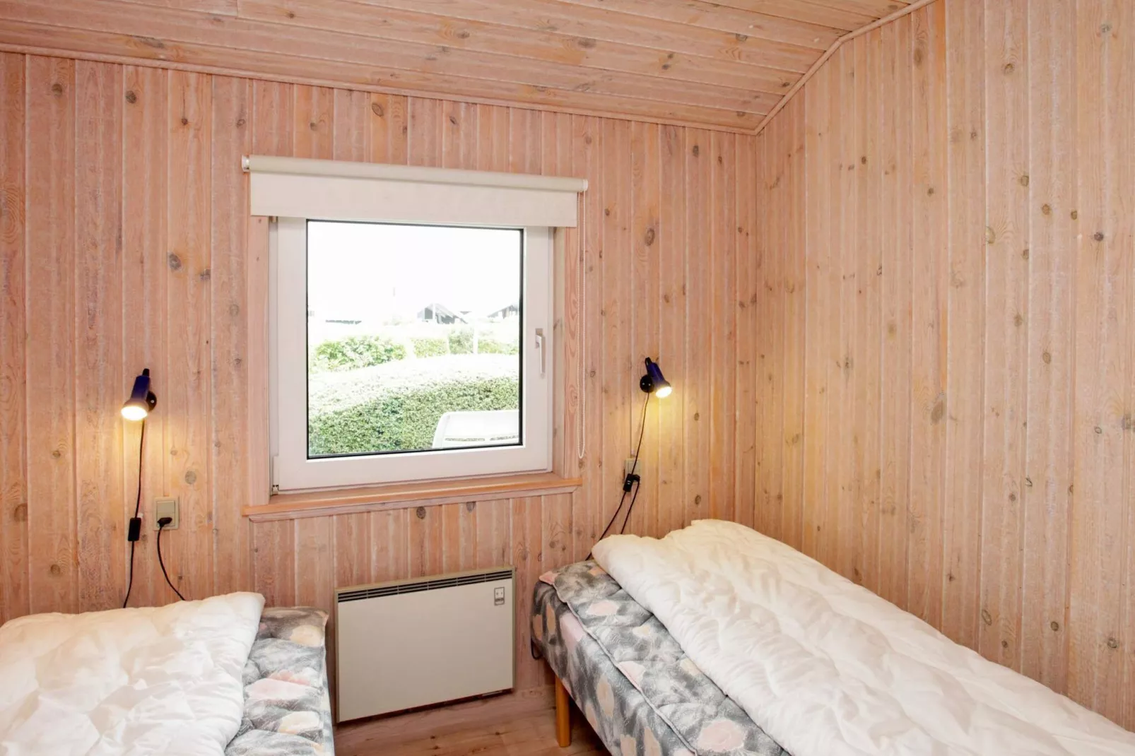 6 person holiday home in Vinderup-Indoor