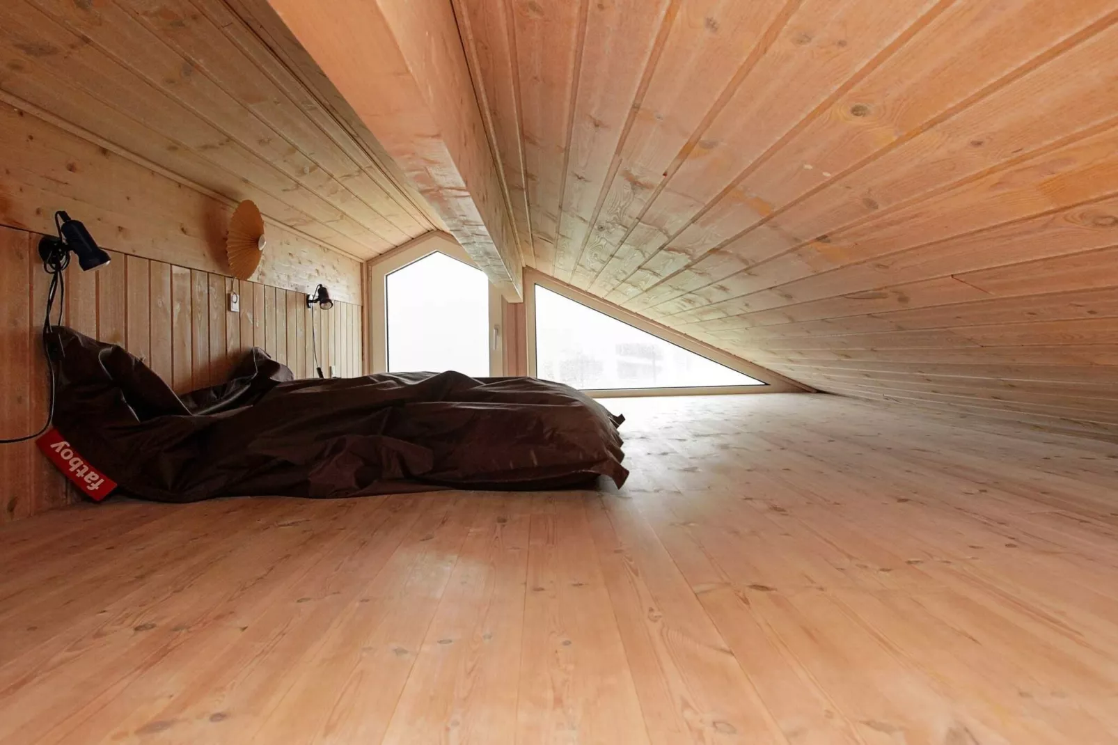 6 person holiday home in Vinderup-Indoor