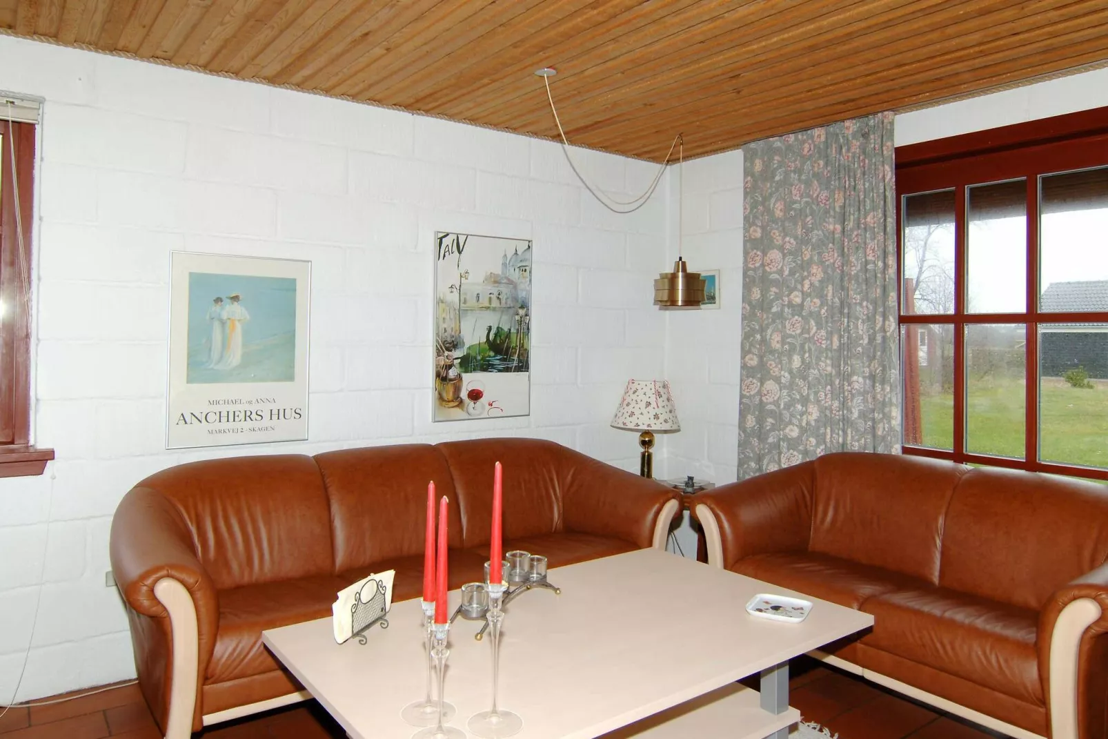 Charming Fjord Cottage-By Traum-Indoor