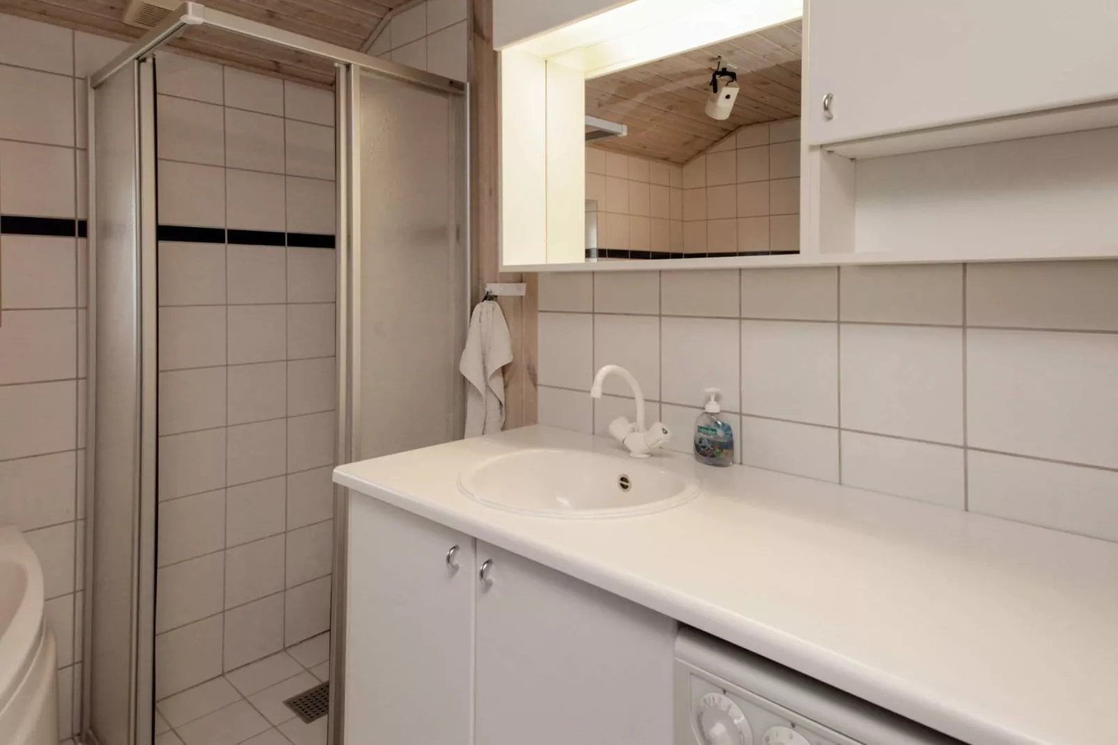 6 person holiday home in Vinderup-Indoor