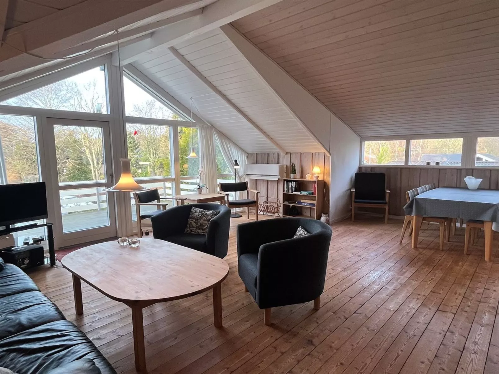 "Evamari" - 300m from the sea