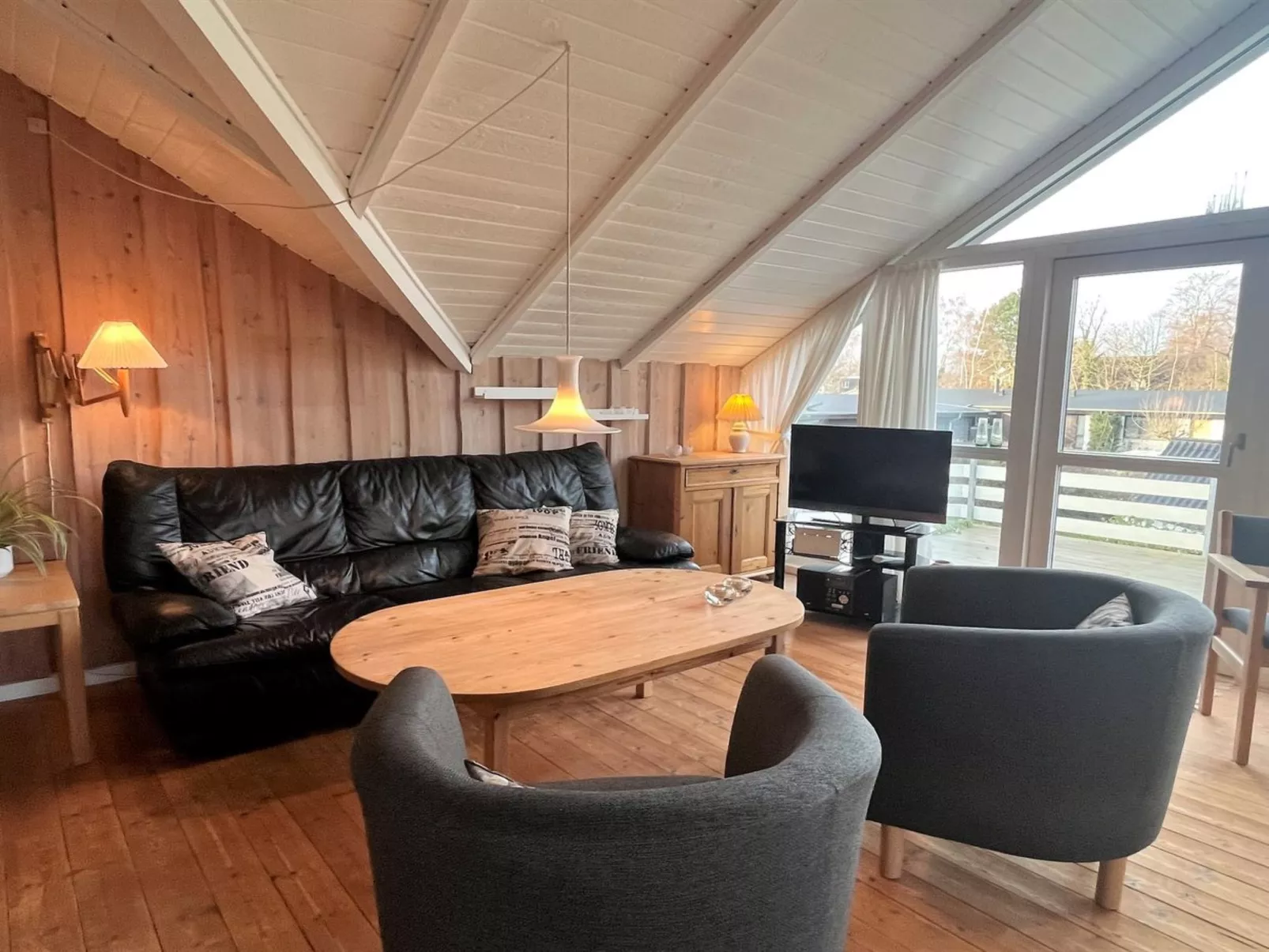 "Evamari" - 300m from the sea