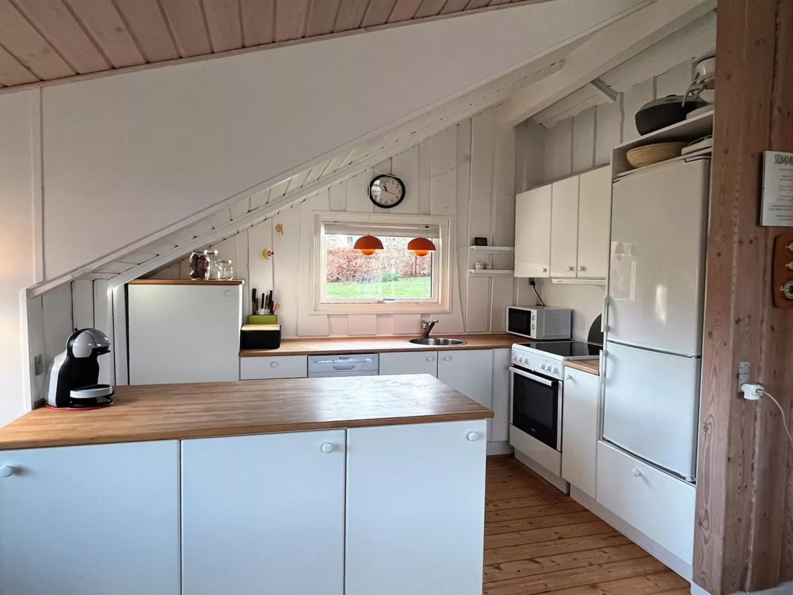 "Evamari" - 300m from the sea-Inside