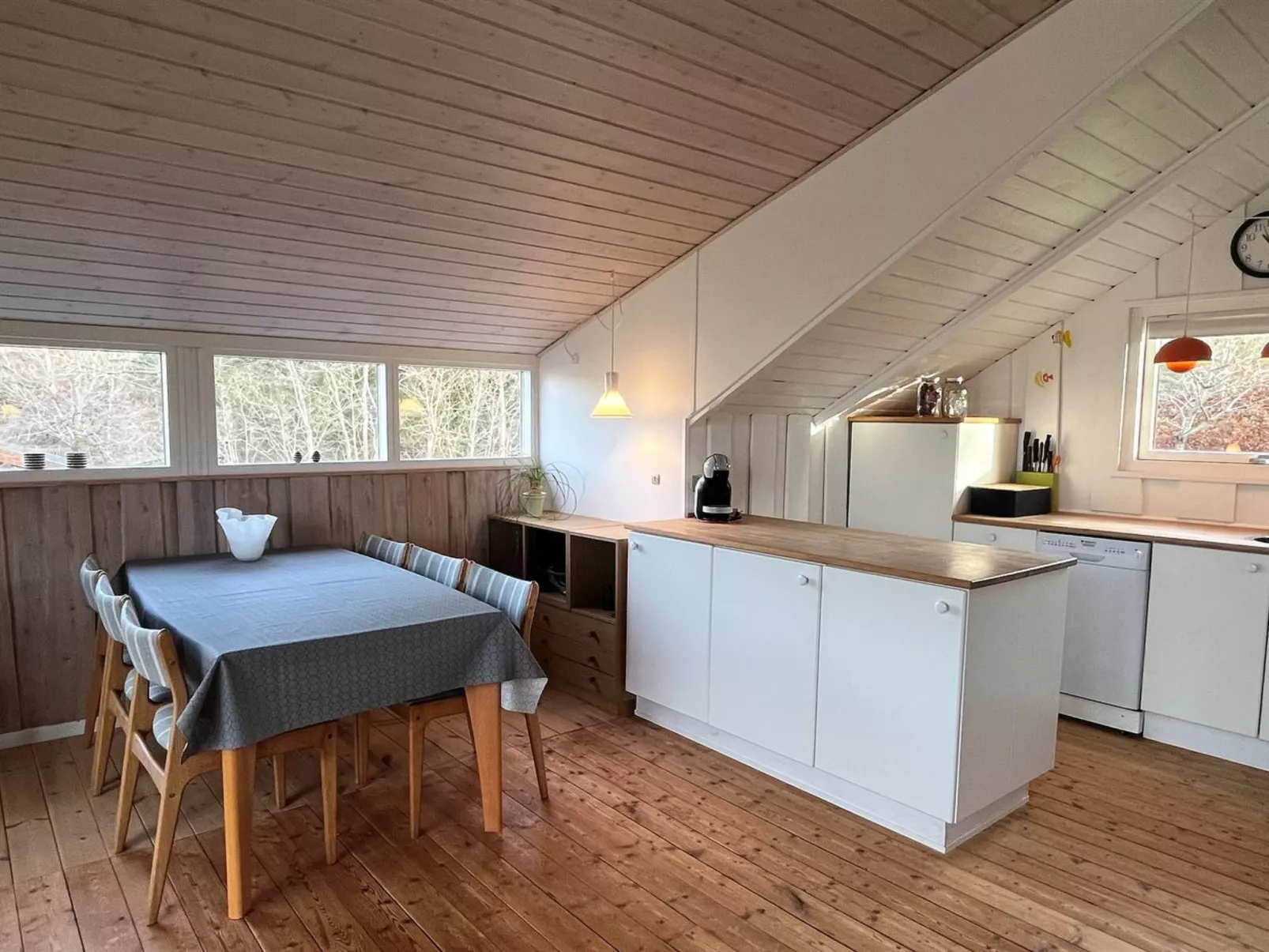 "Evamari" - 300m from the sea-Inside