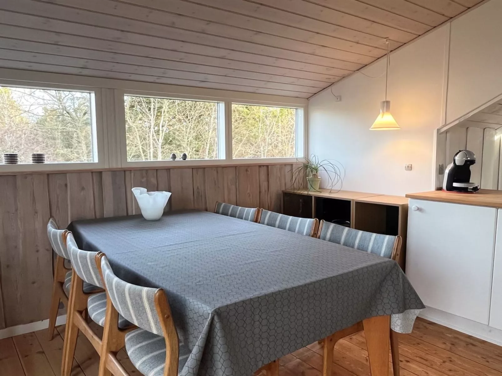 "Evamari" - 300m from the sea-Inside