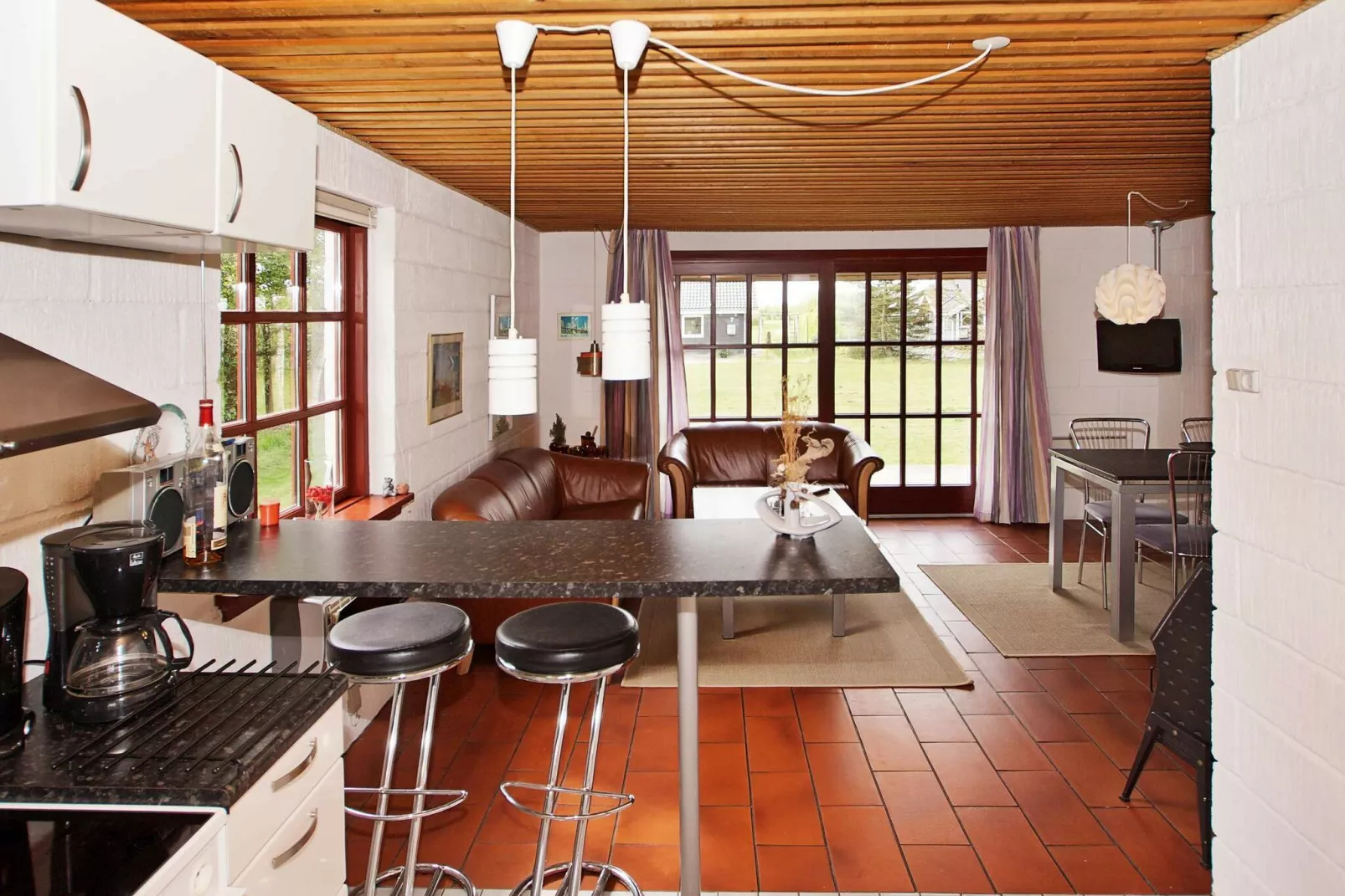 Charming Fjord Cottage-By Traum-Indoor