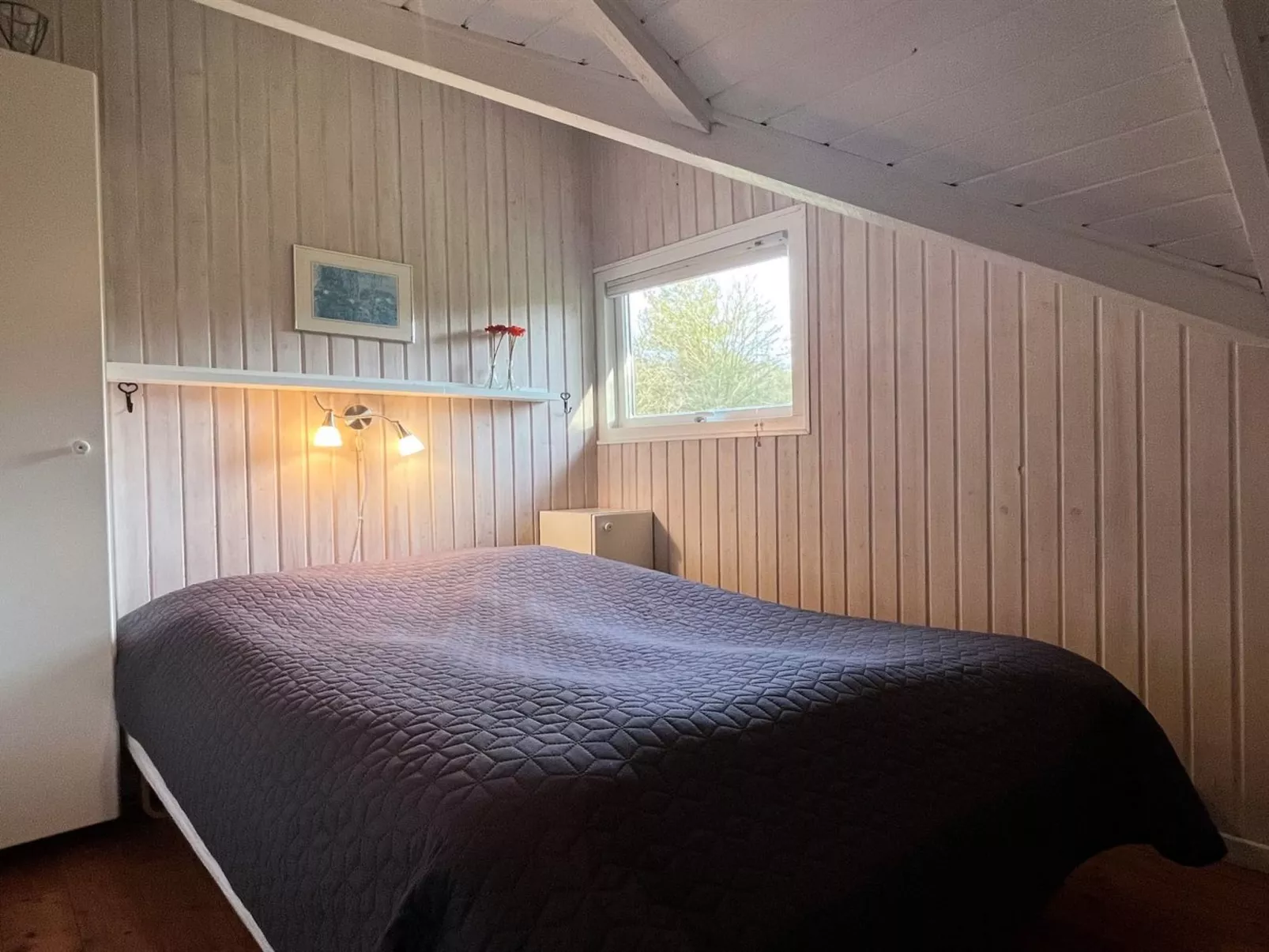 "Evamari" - 300m from the sea-Inside