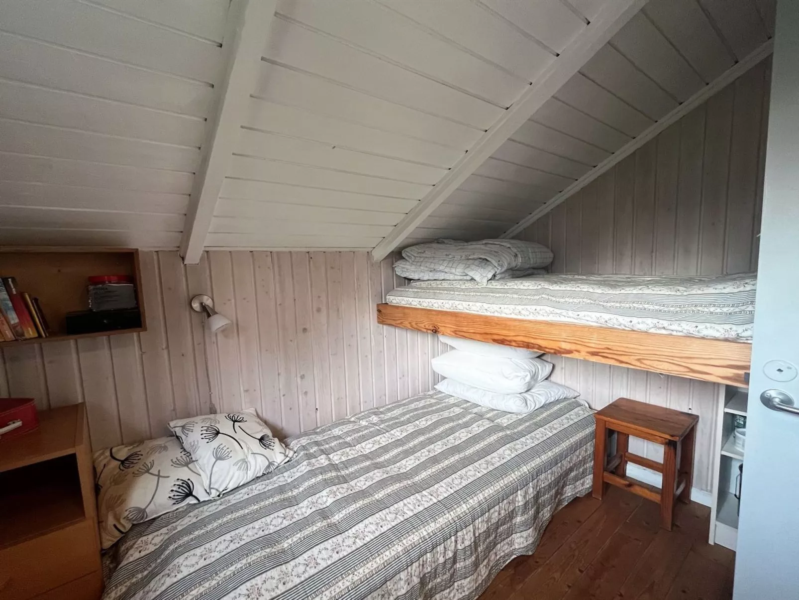 "Evamari" - 300m from the sea-Inside