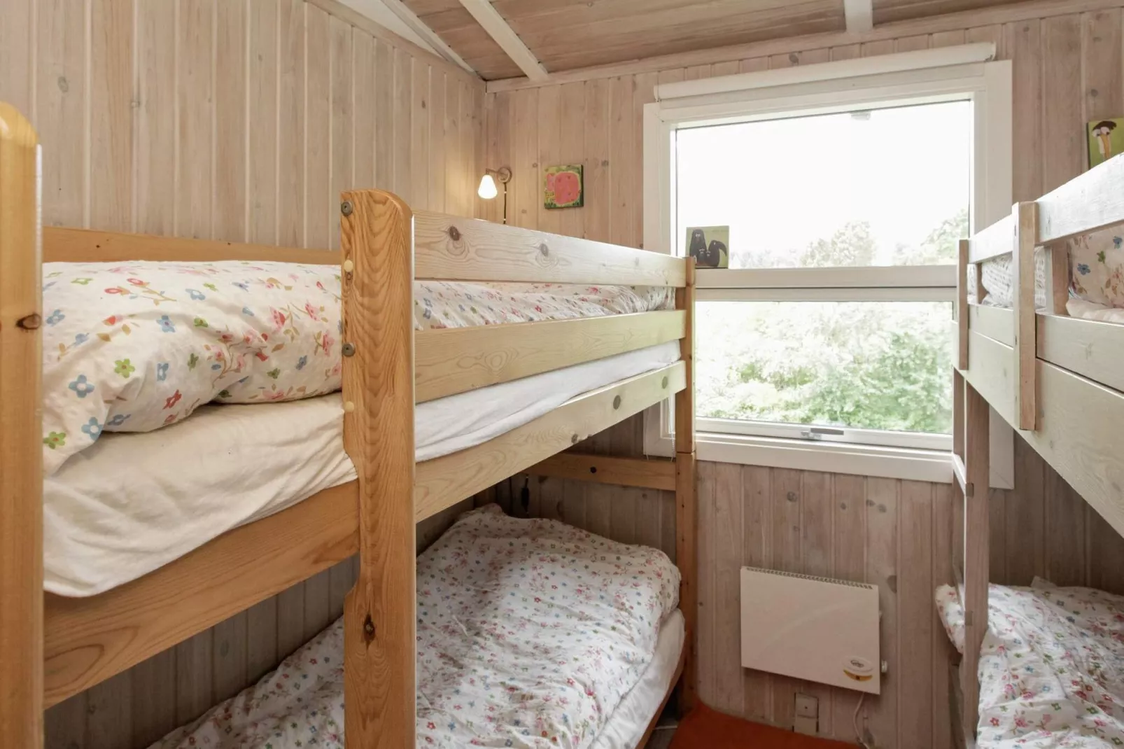 4 person holiday home in Højslev-Indoor
