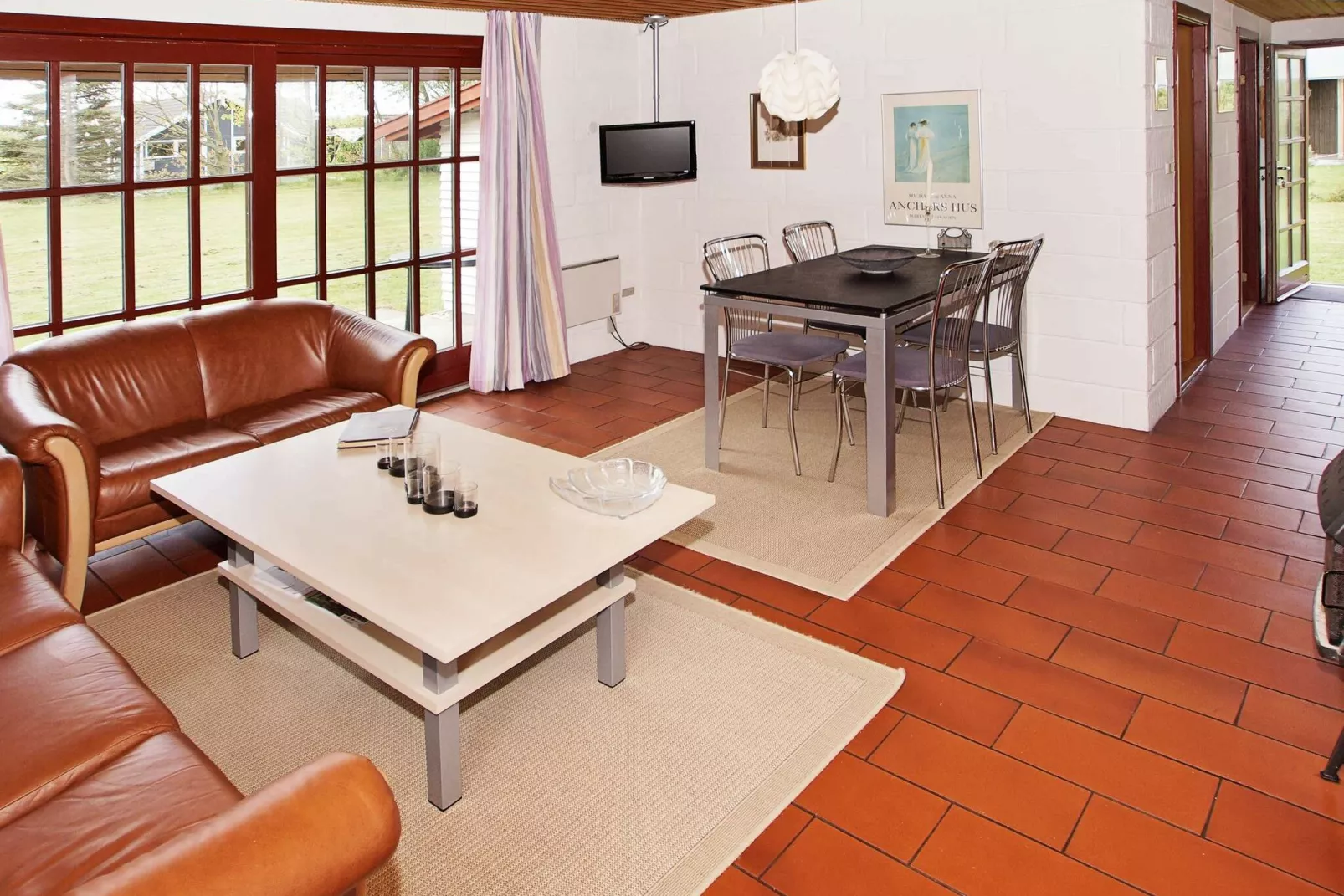 Charming Fjord Cottage-By Traum-Indoor