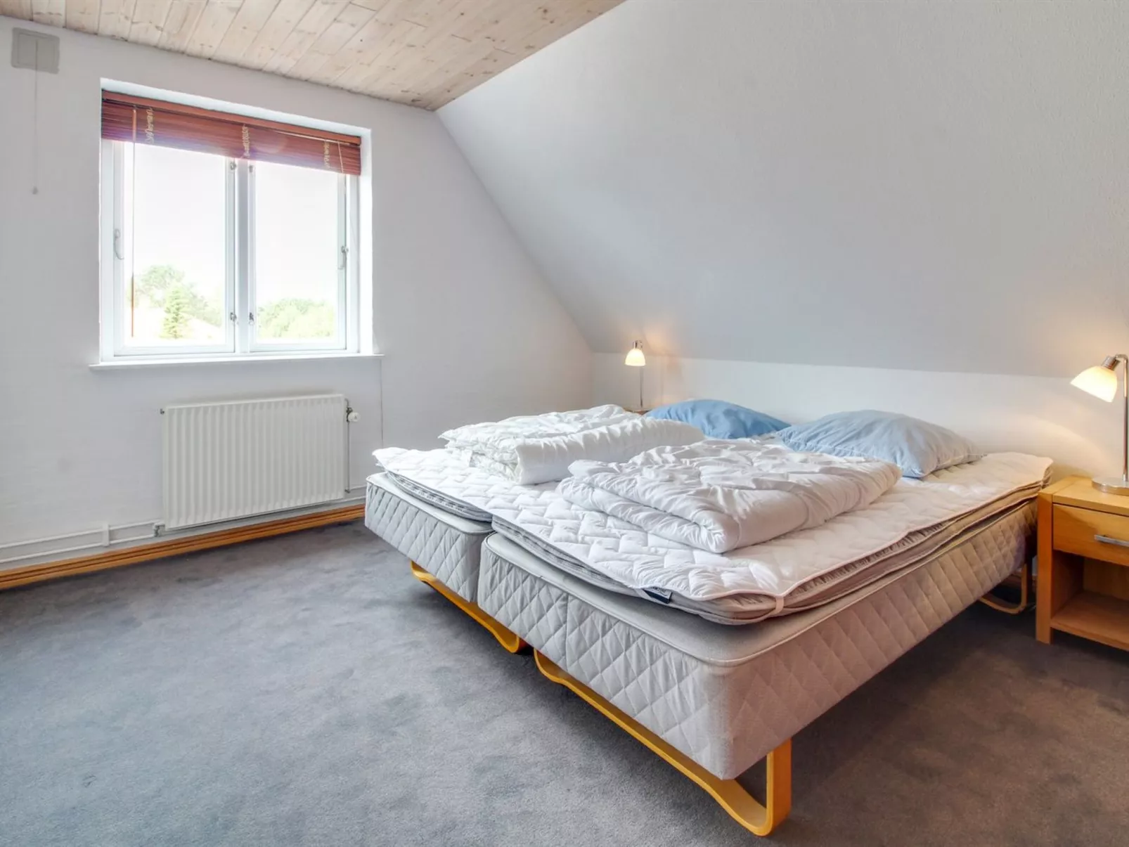 "Lissa" - 2.4km from the sea-Inside