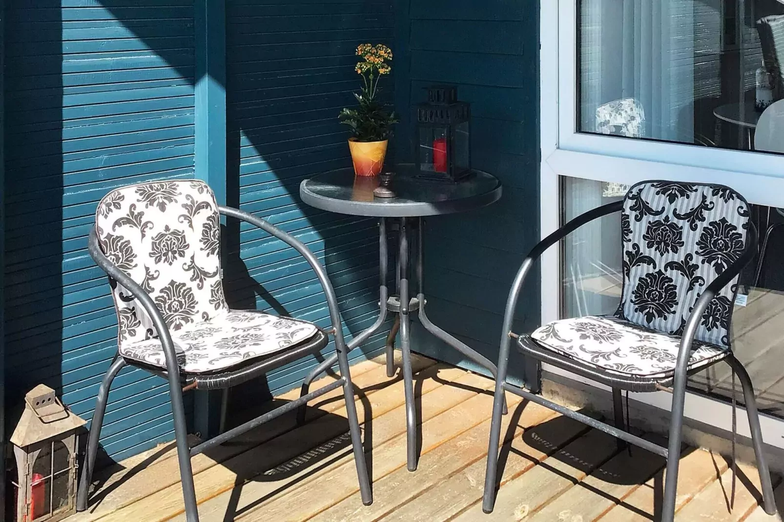 Maison de vacances pour 4 a Hemmet-Non tagué