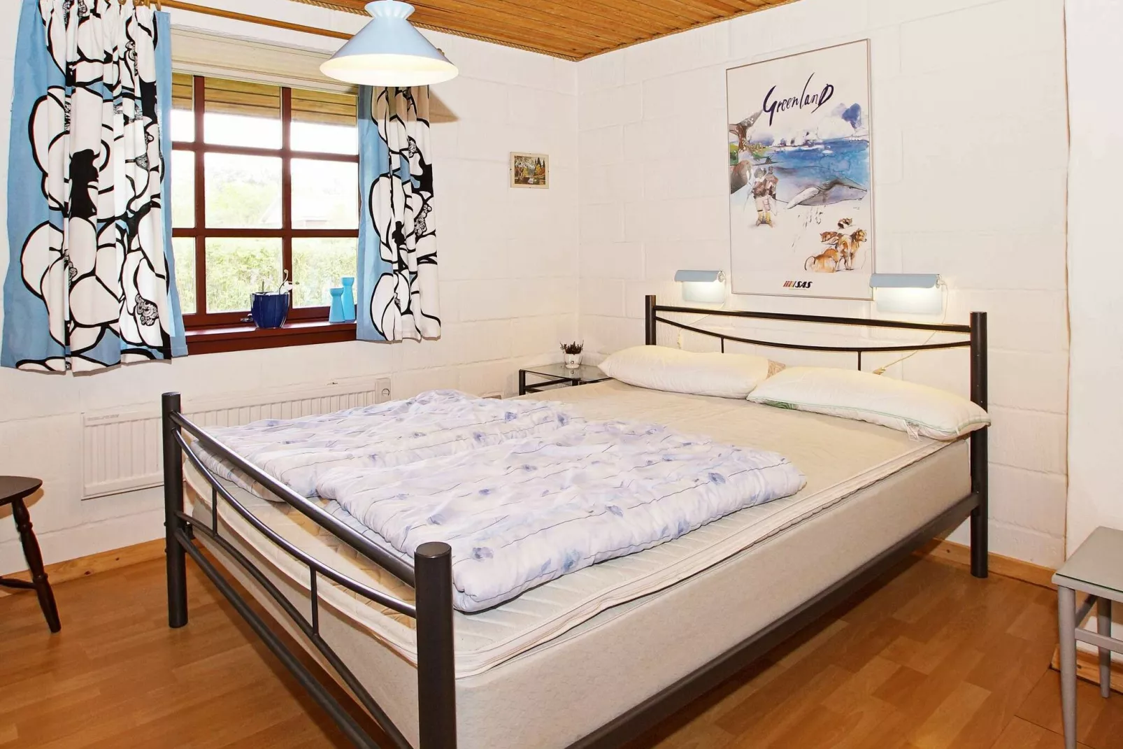 Charming Fjord Cottage-By Traum-Indoor