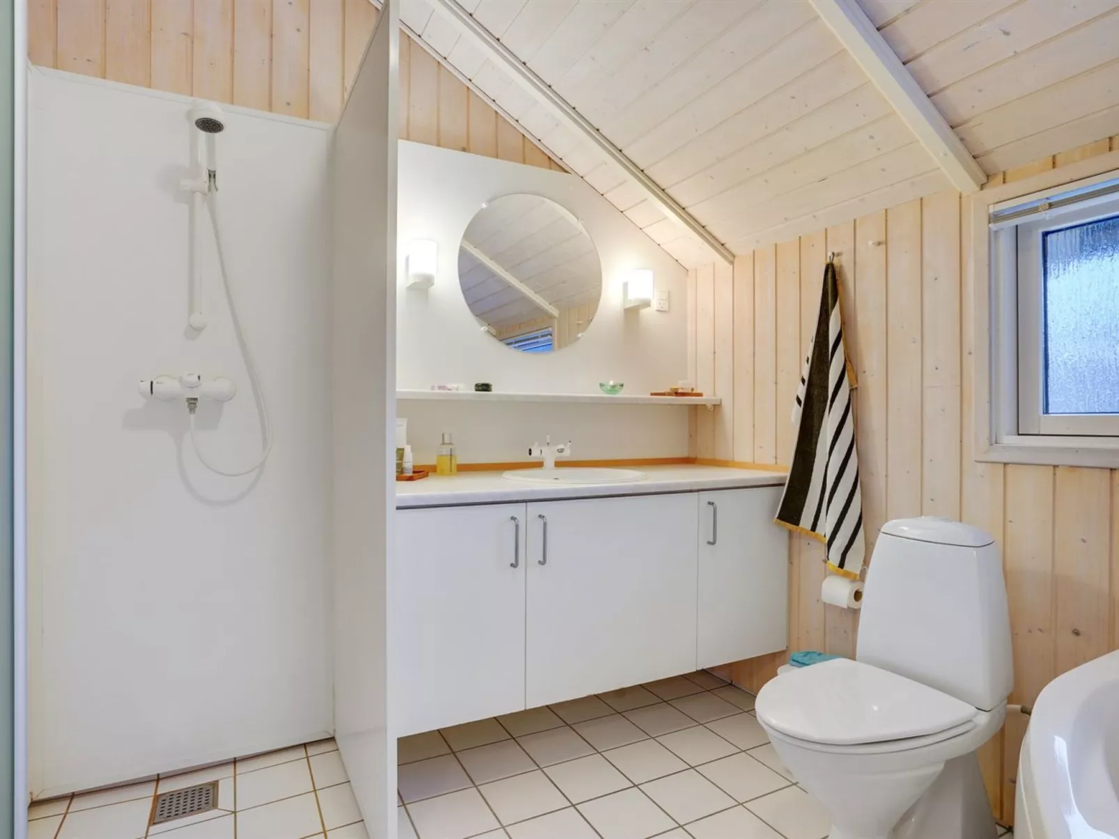 "Gittel" - 300m from the sea-Inside