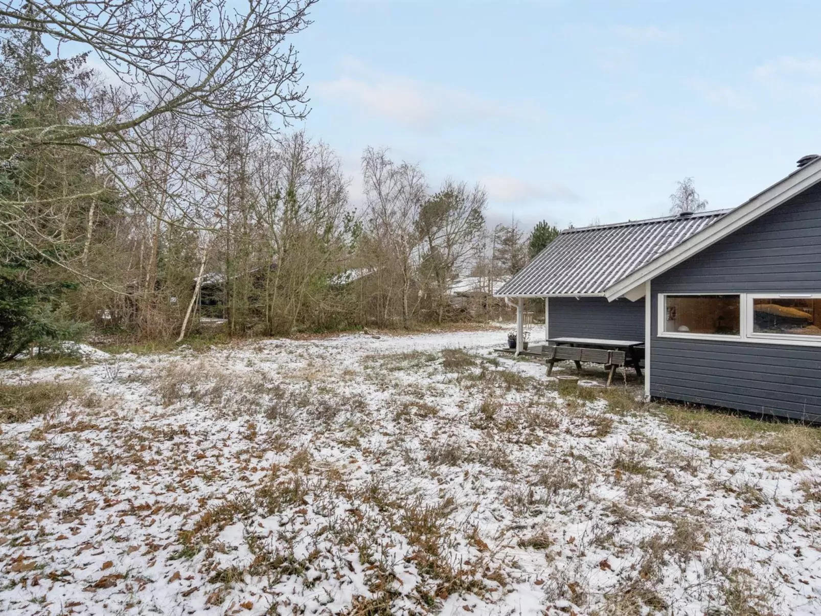 "Gittel" - 300m from the sea-Outside