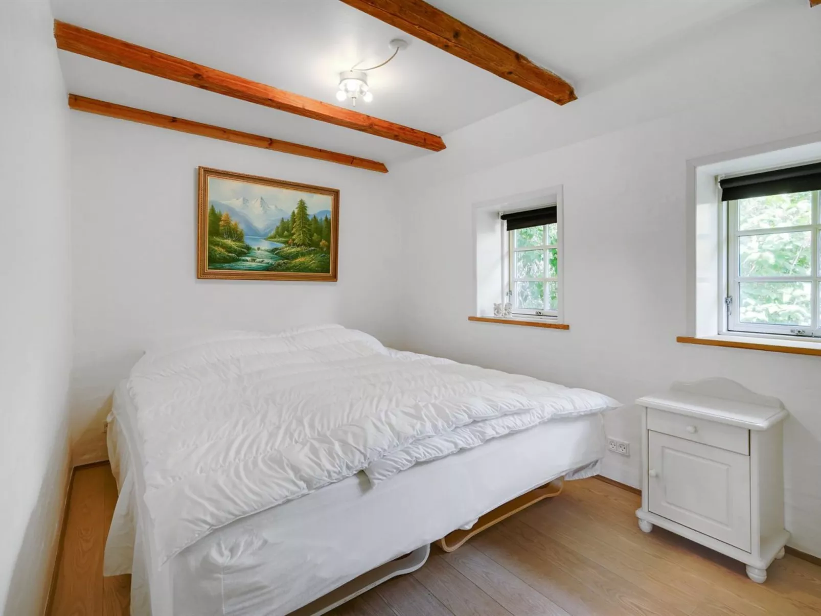 "Faik" - 650m from the sea-Inside