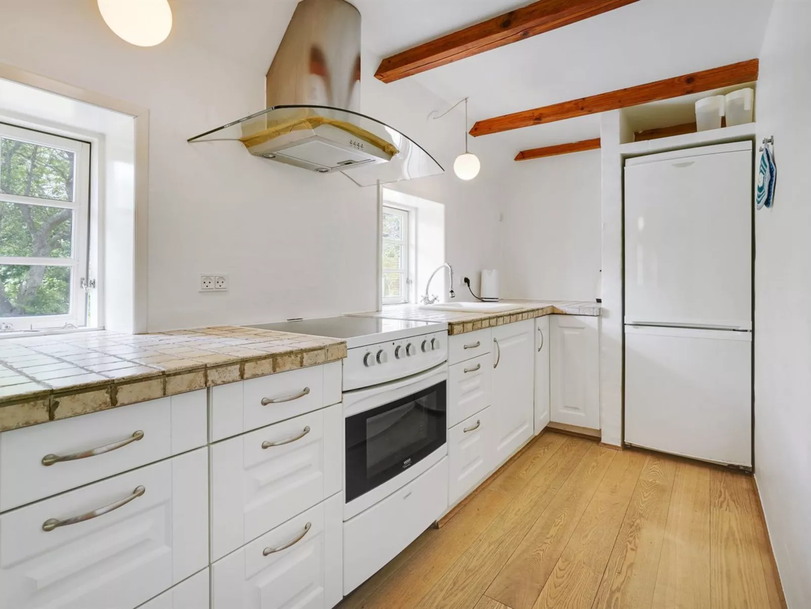 "Faik" - 650m from the sea-Inside