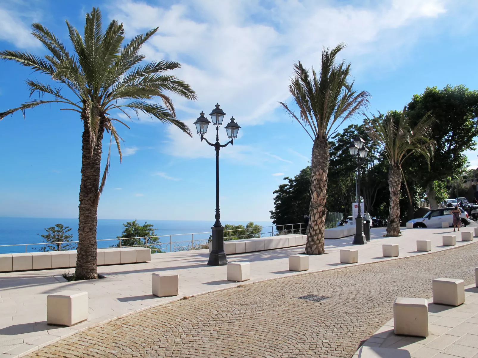 Paradise View-Area