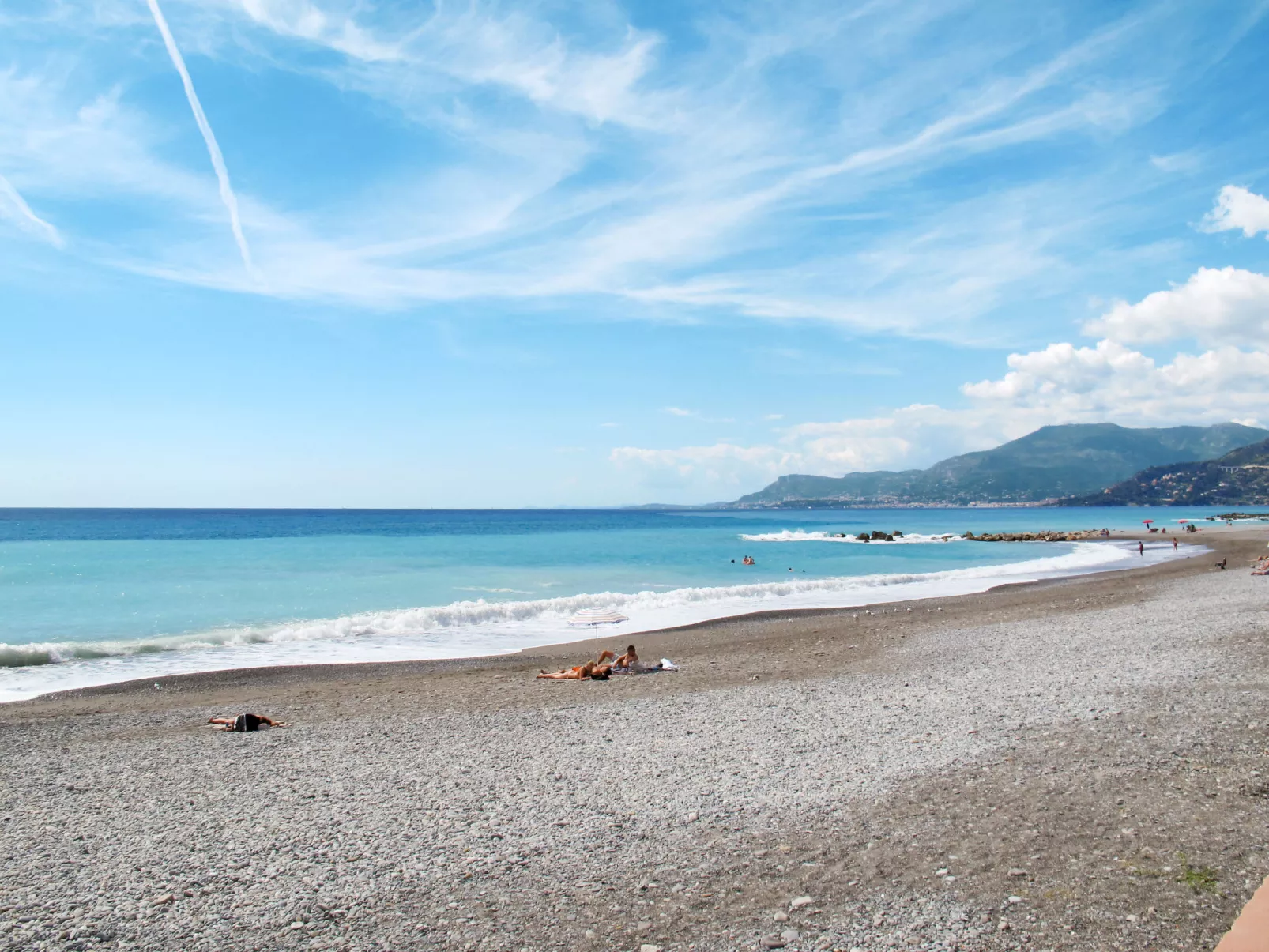 Paradise View-Area