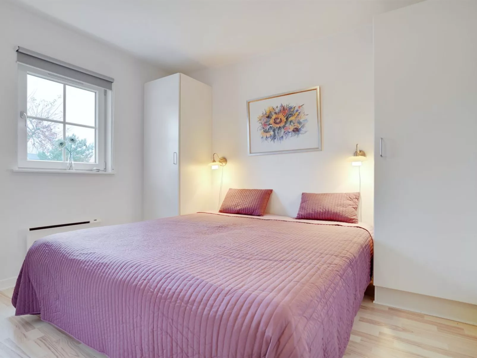 "Manola" - 300m from the sea-Inside