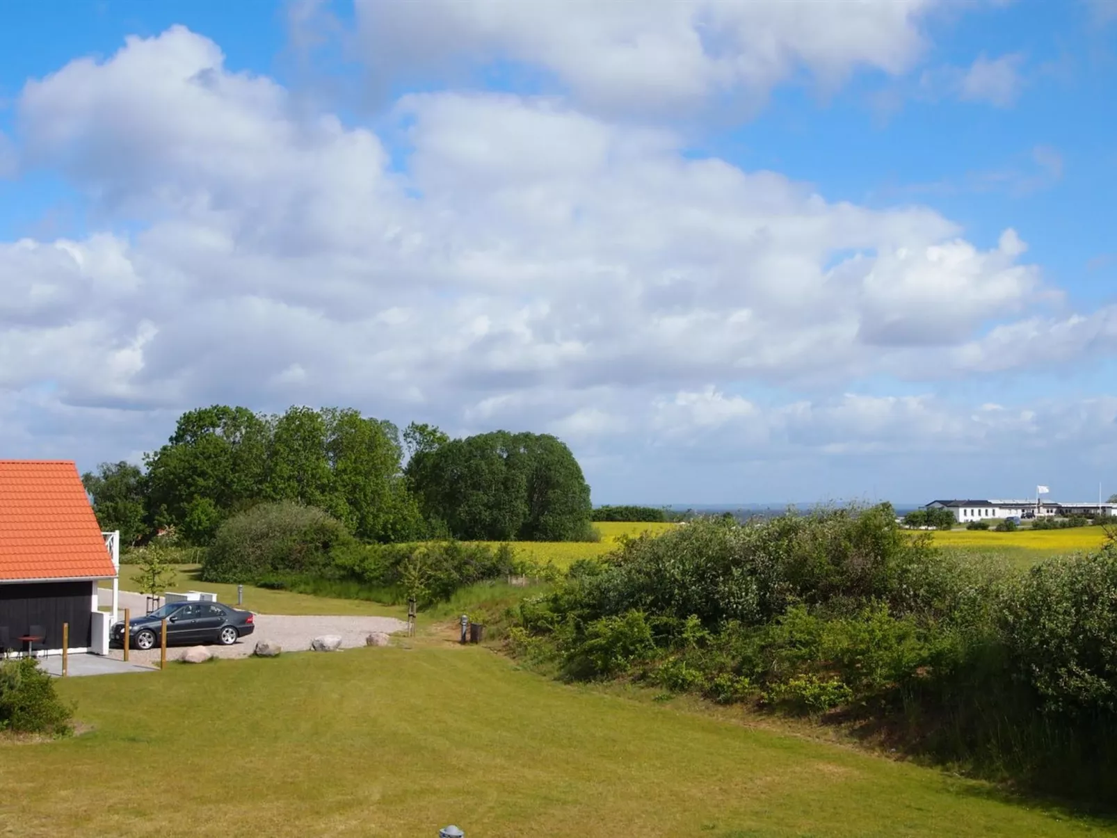 "Manola" - 300m from the sea-Outside