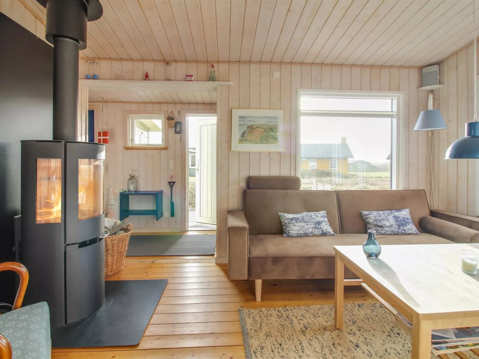 "Adi" - 75m from the sea-Inside