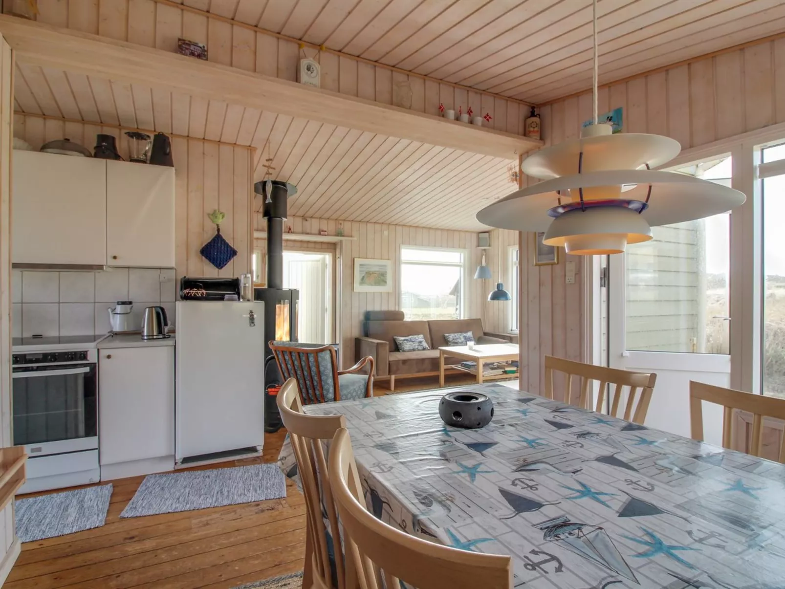 "Adi" - 75m from the sea-Inside