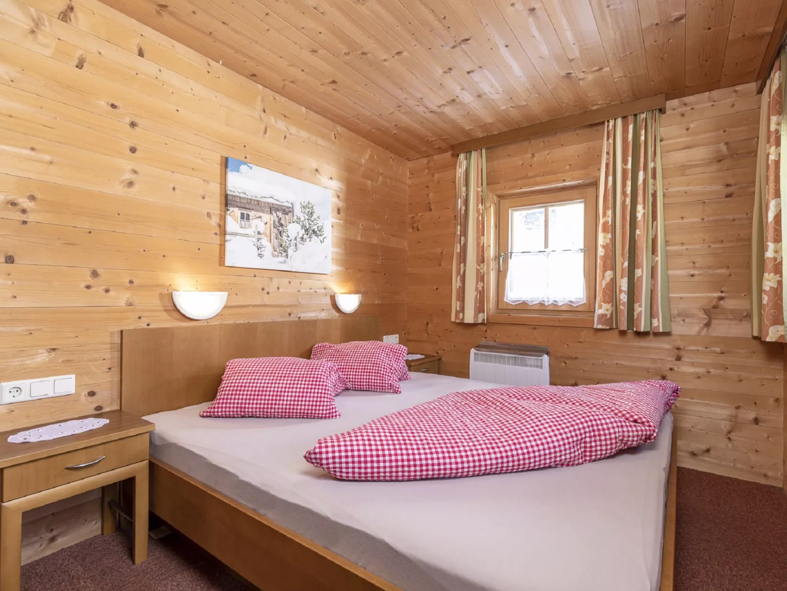 Lindenalm-Inside
