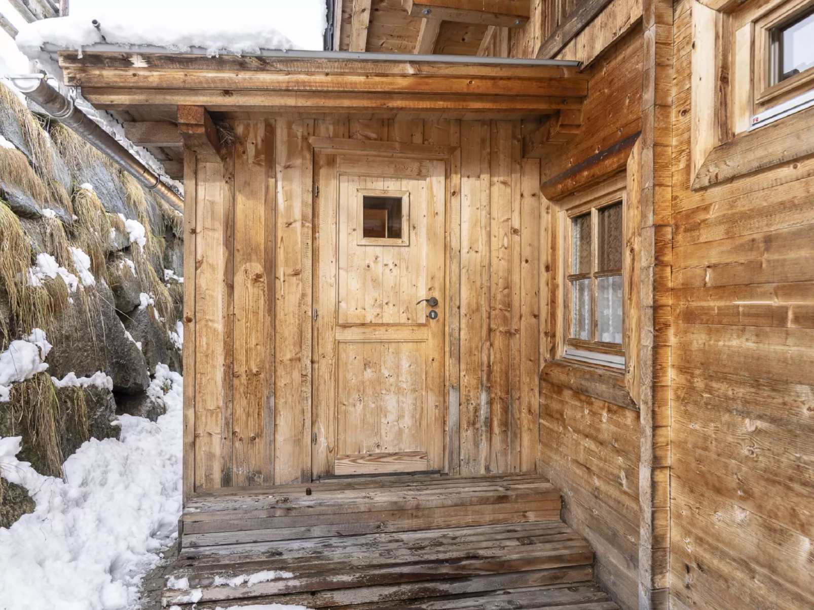 Lindenalm-Inside