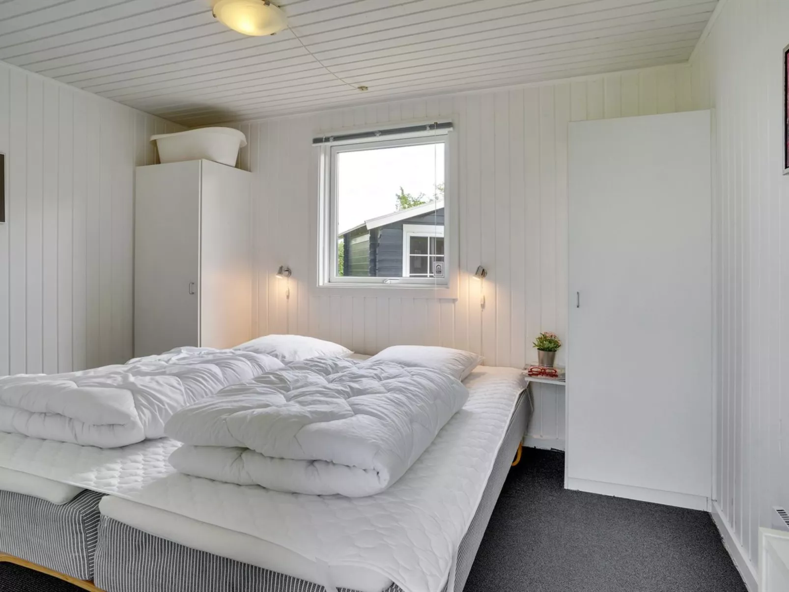 "Edel" - 650m from the sea-Inside