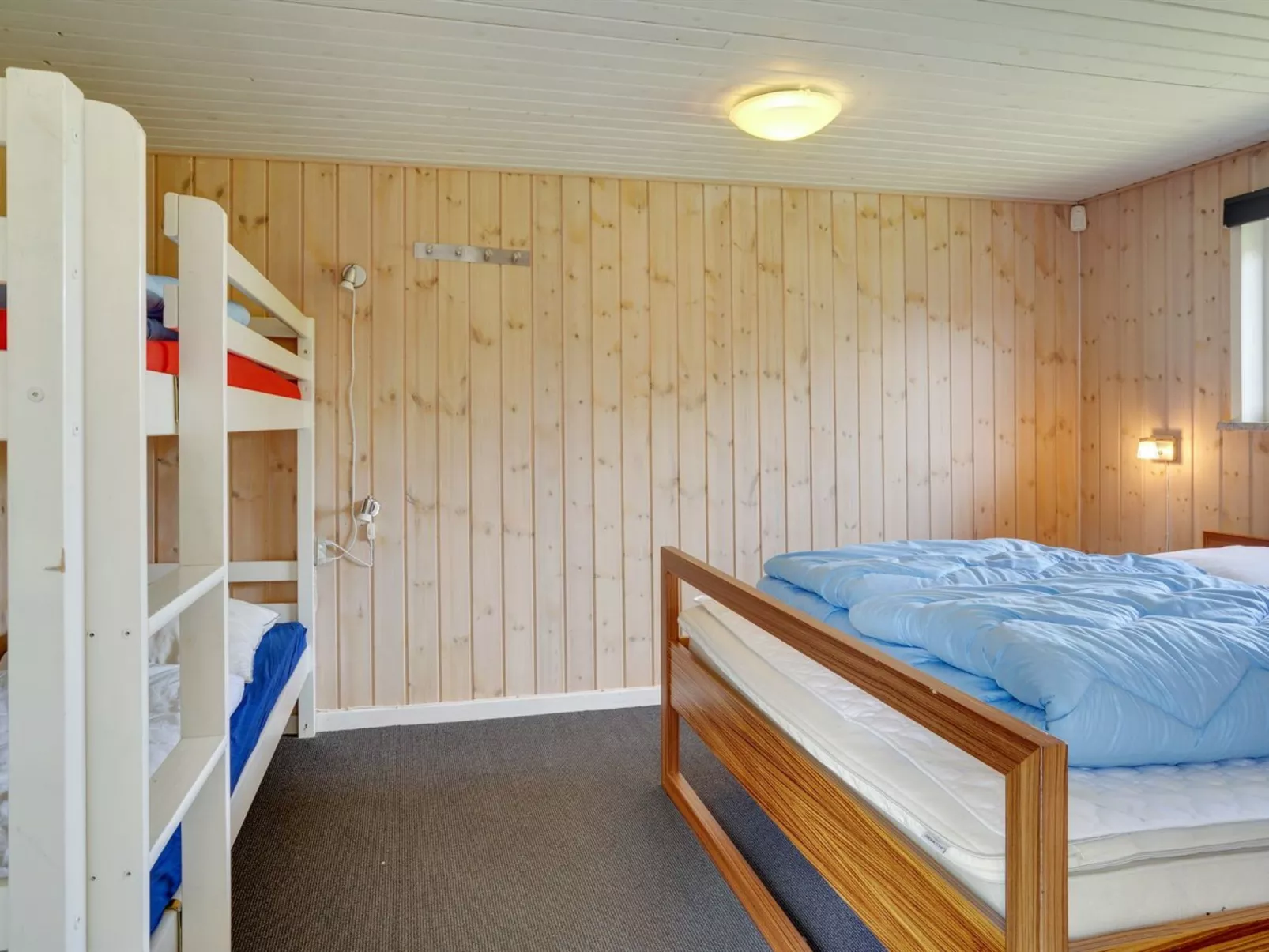 "Edel" - 650m from the sea-Inside