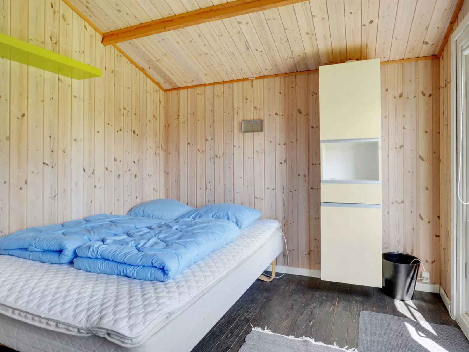 "Edel" - 650m from the sea-Inside