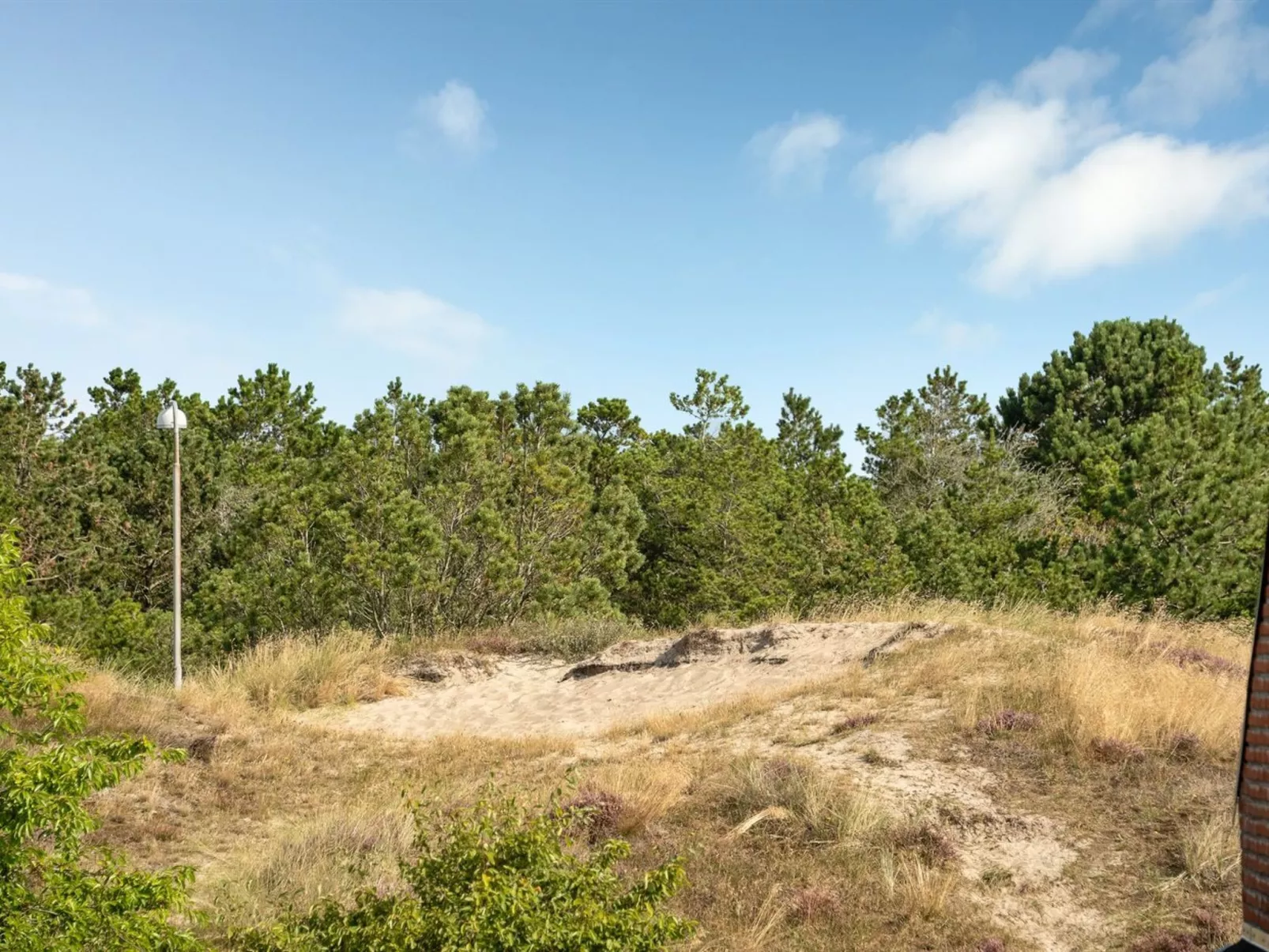 "Maylin" - 2.3km from the sea-Outside