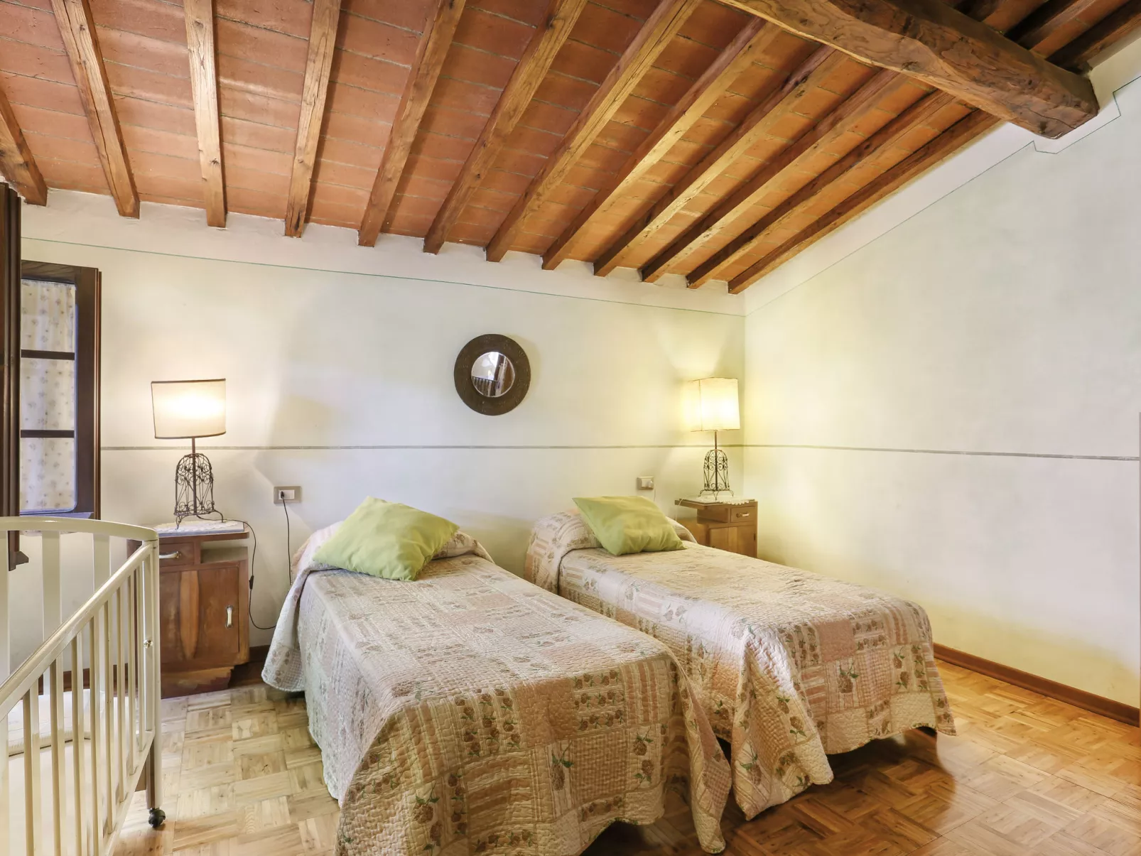 La Sorgente (BUT150)-Inside