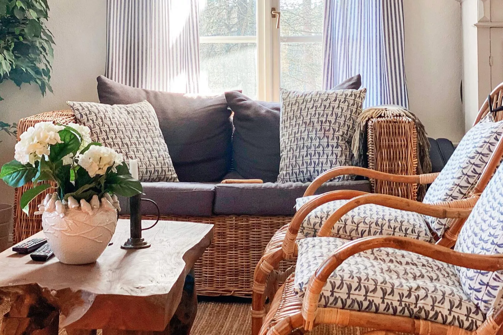 7 person holiday home in HALLABRO-Indoor