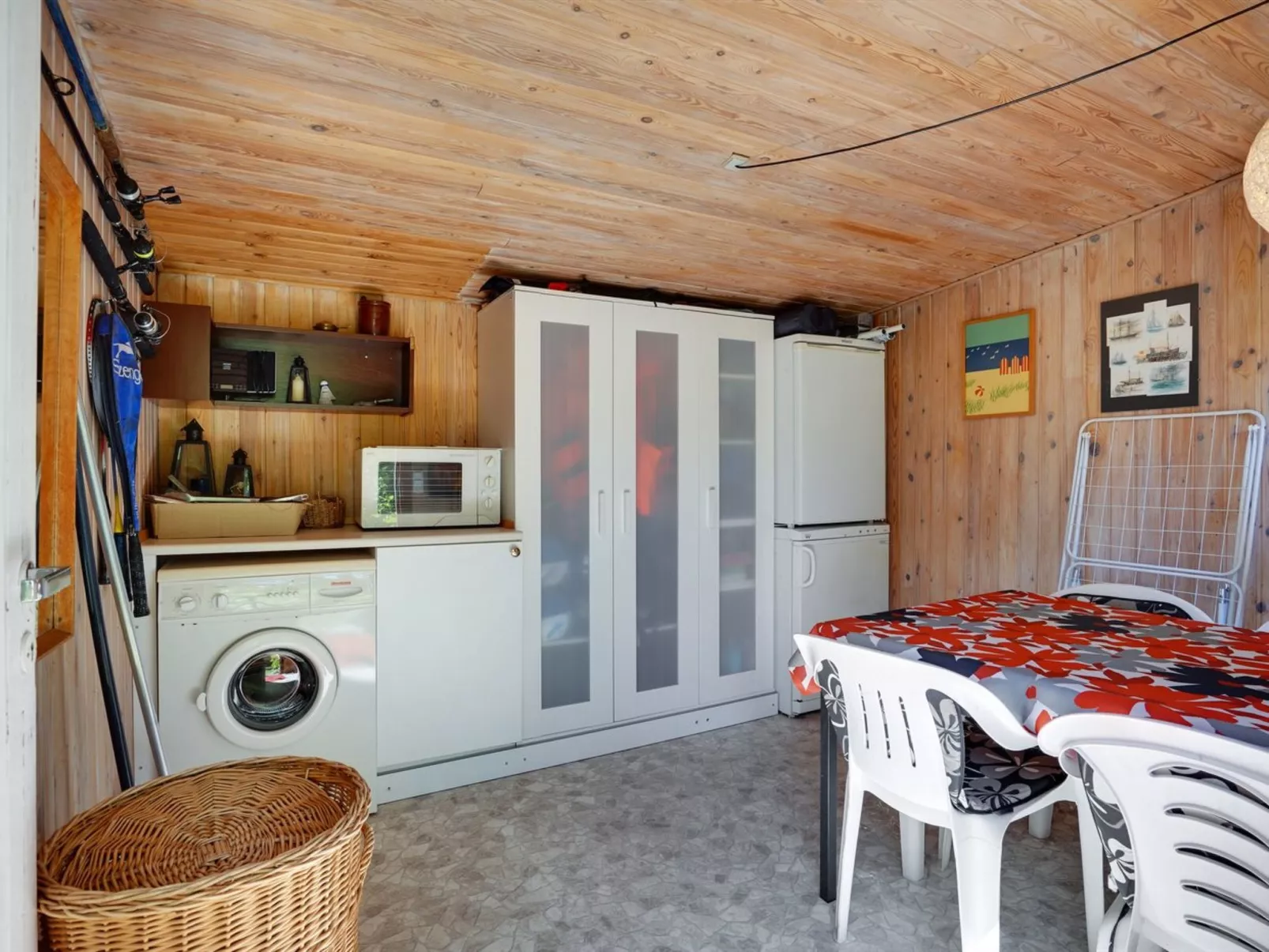 "Herlek" - 200m from the sea-Inside