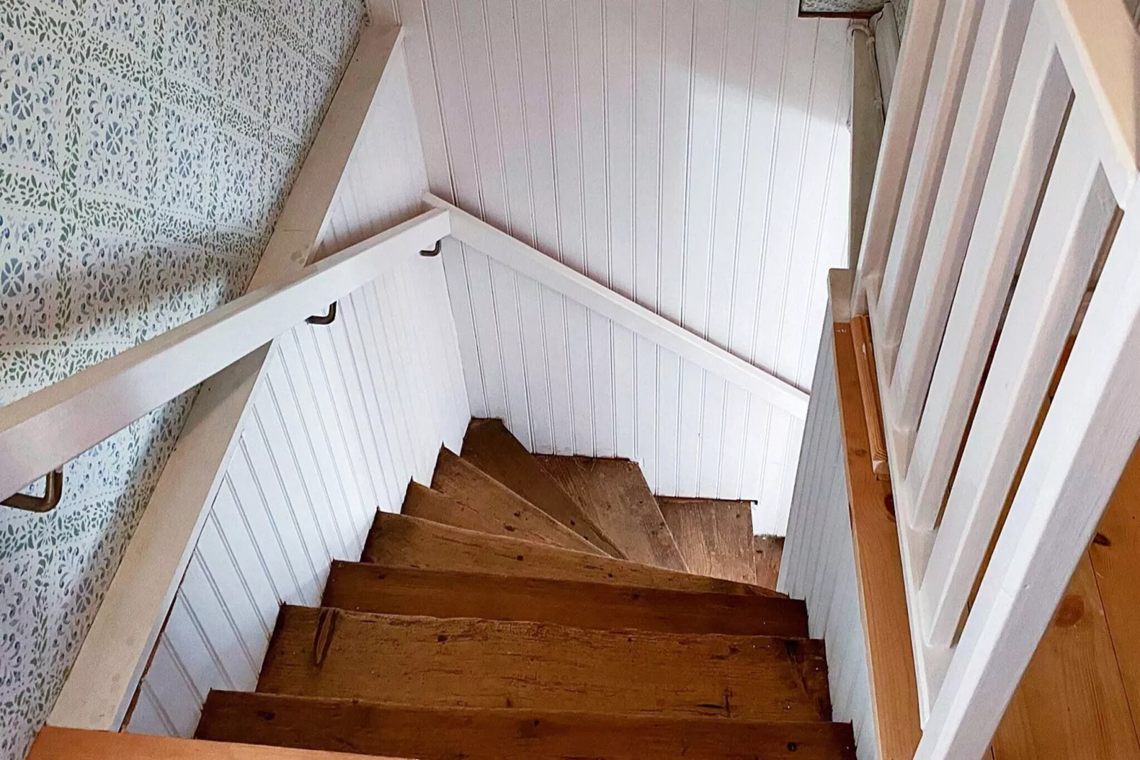 7 person holiday home in HALLABRO-Indoor