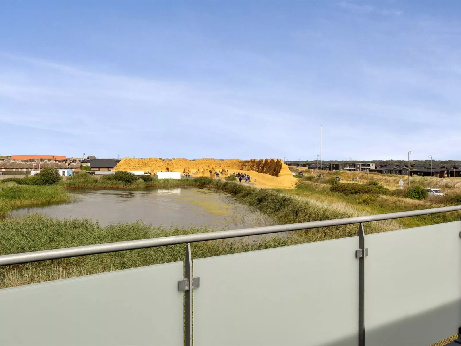 "Geraldine" - 250m from the sea-Outside