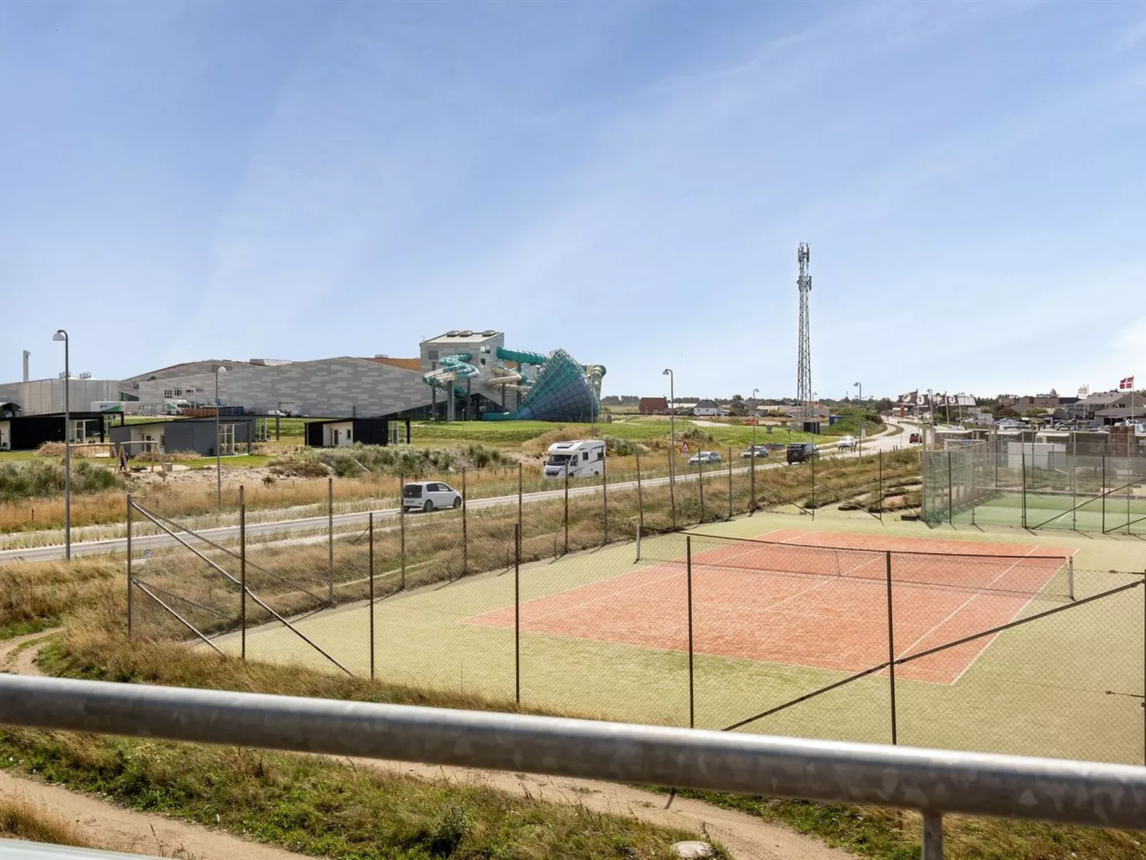"Geraldine" - 250m from the sea-Outside