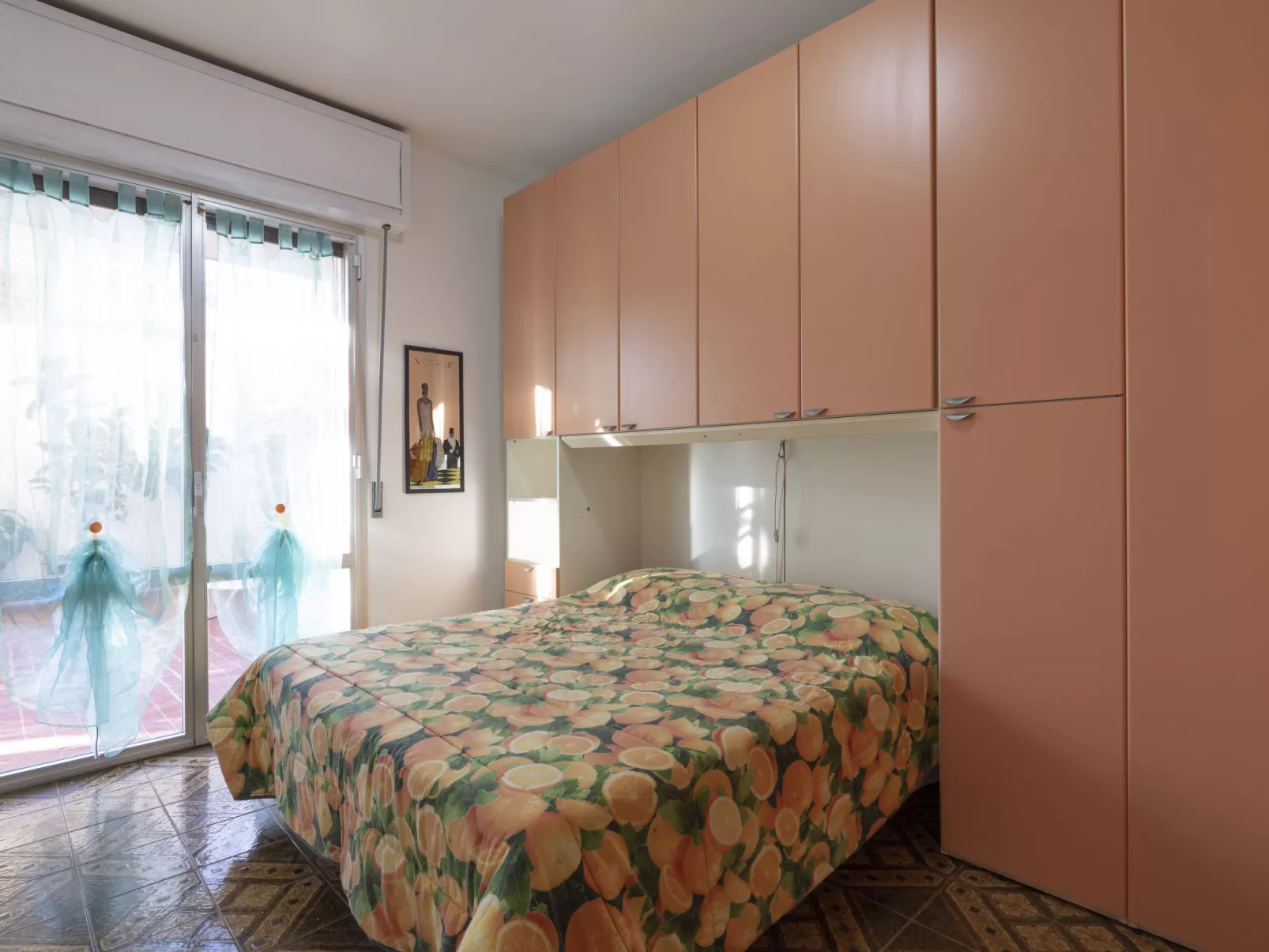 Happy Home-Inside